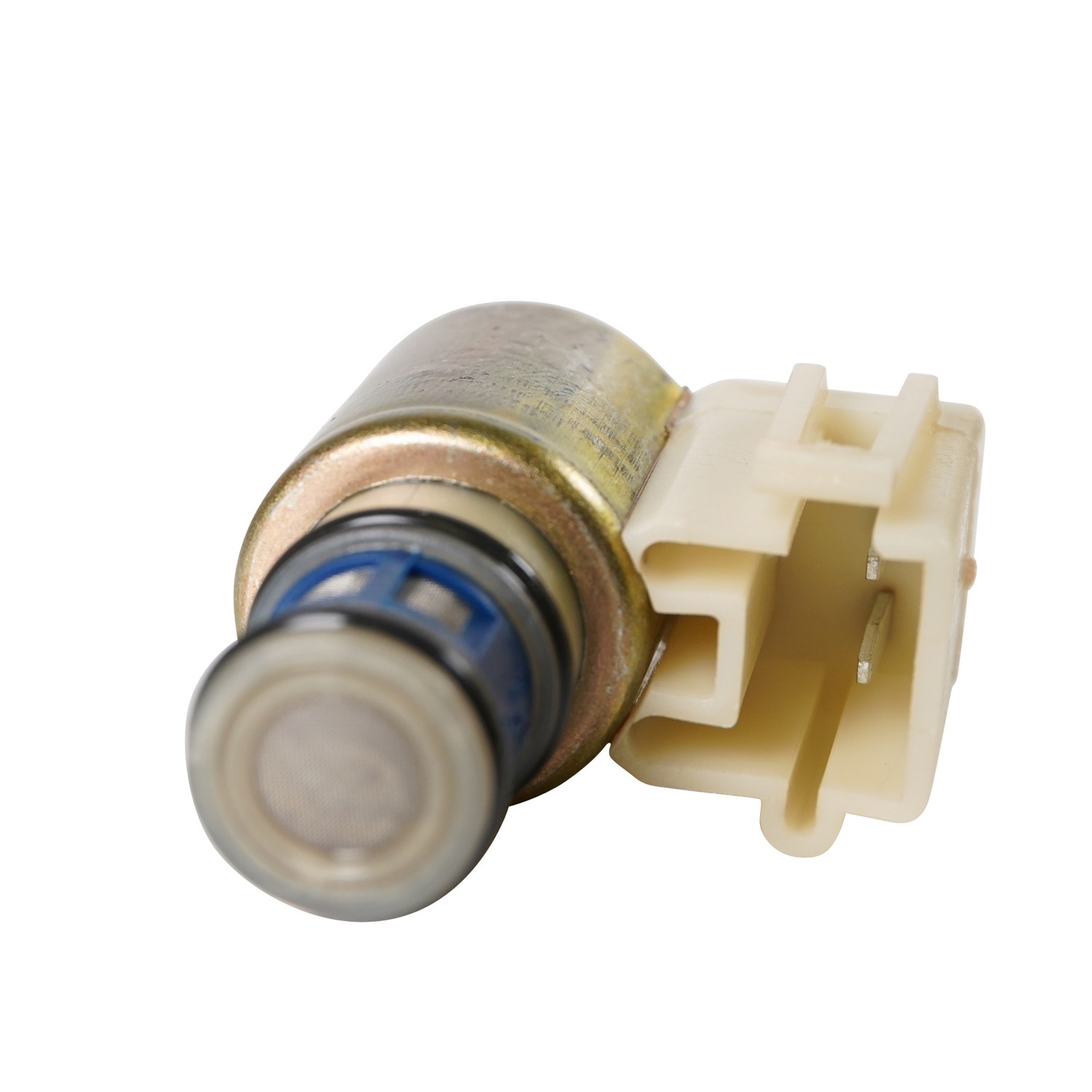Shift Interlock Solenoid
