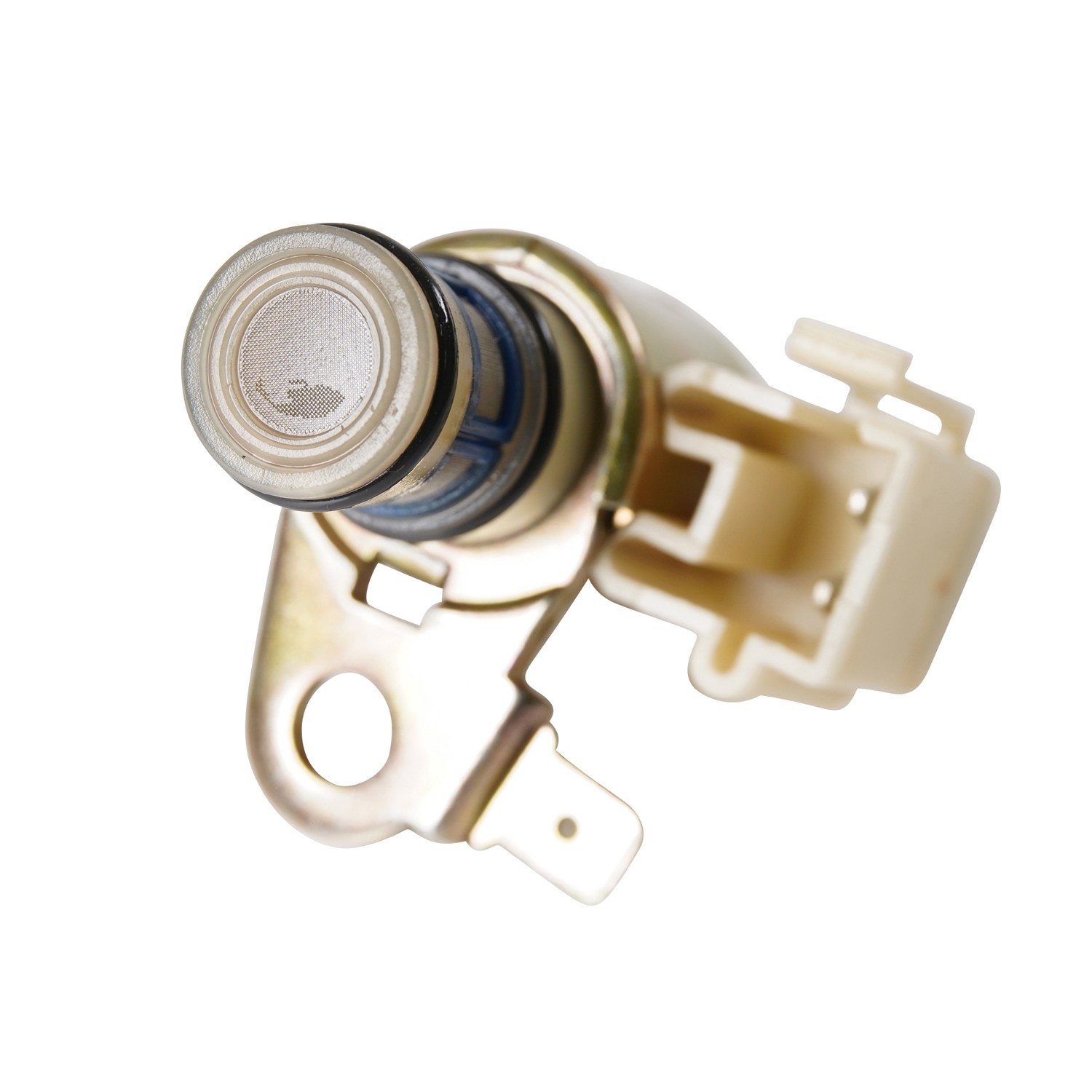 Automatic Transmission Torque Converter Clutch Solenoid
