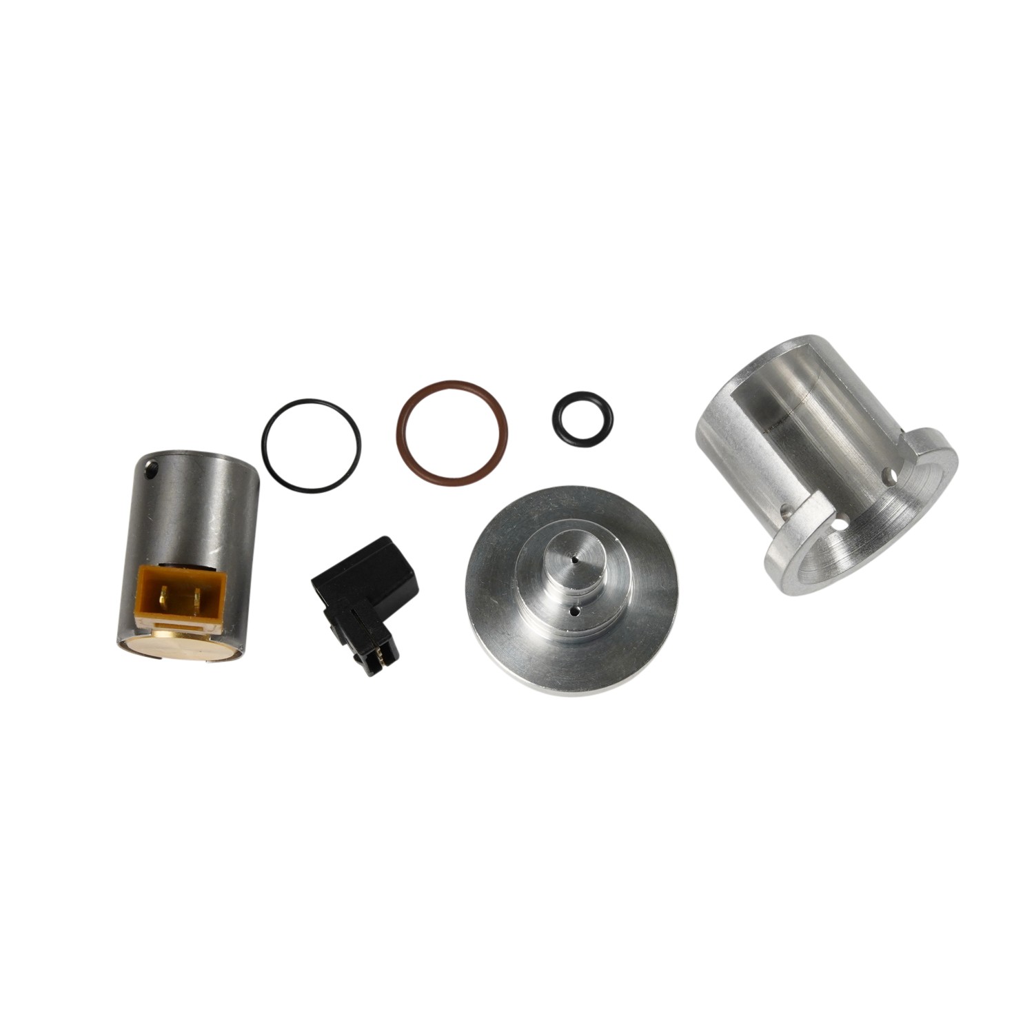 Automatic Transmission Valve Body Solenoid