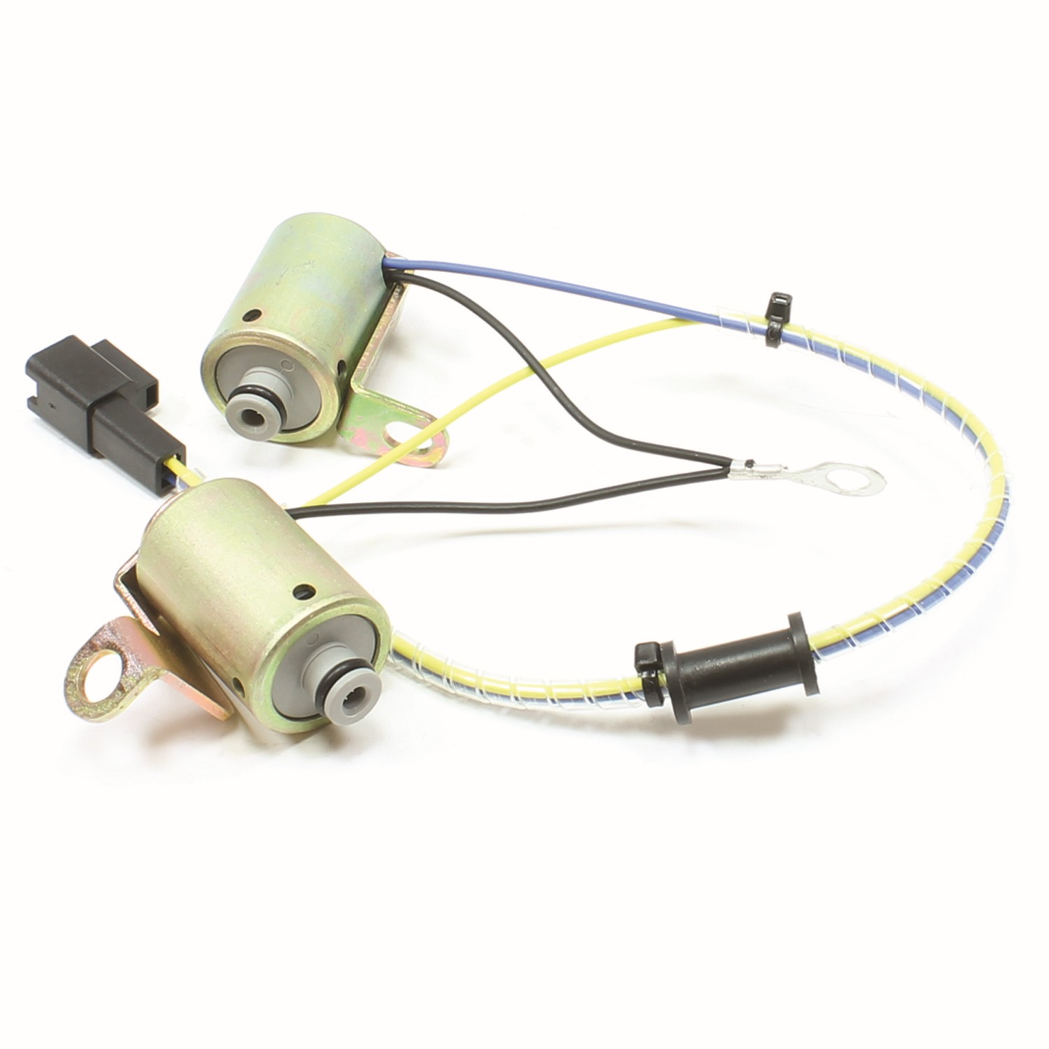 Shift Interlock Solenoid