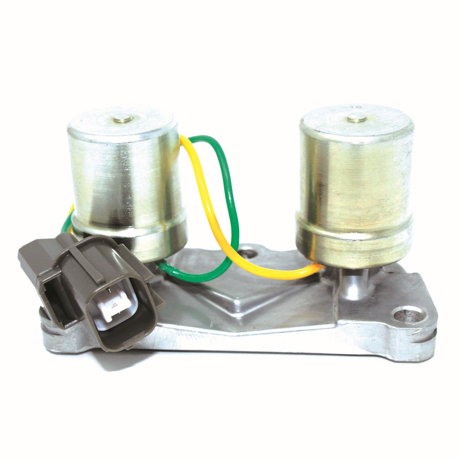 Automatic Transmission Torque Converter Clutch Solenoid