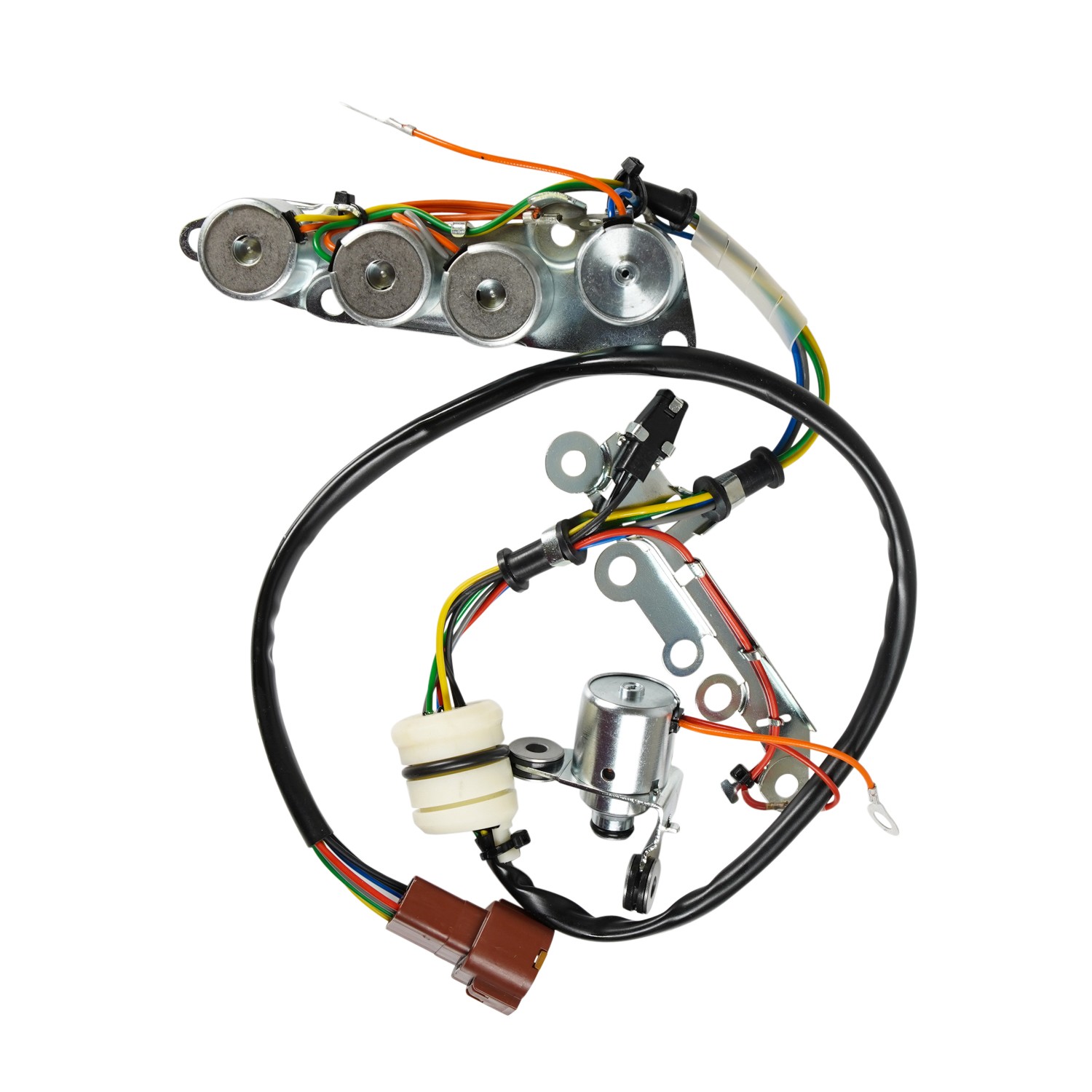 Automatic Transmission Valve Body Solenoid
