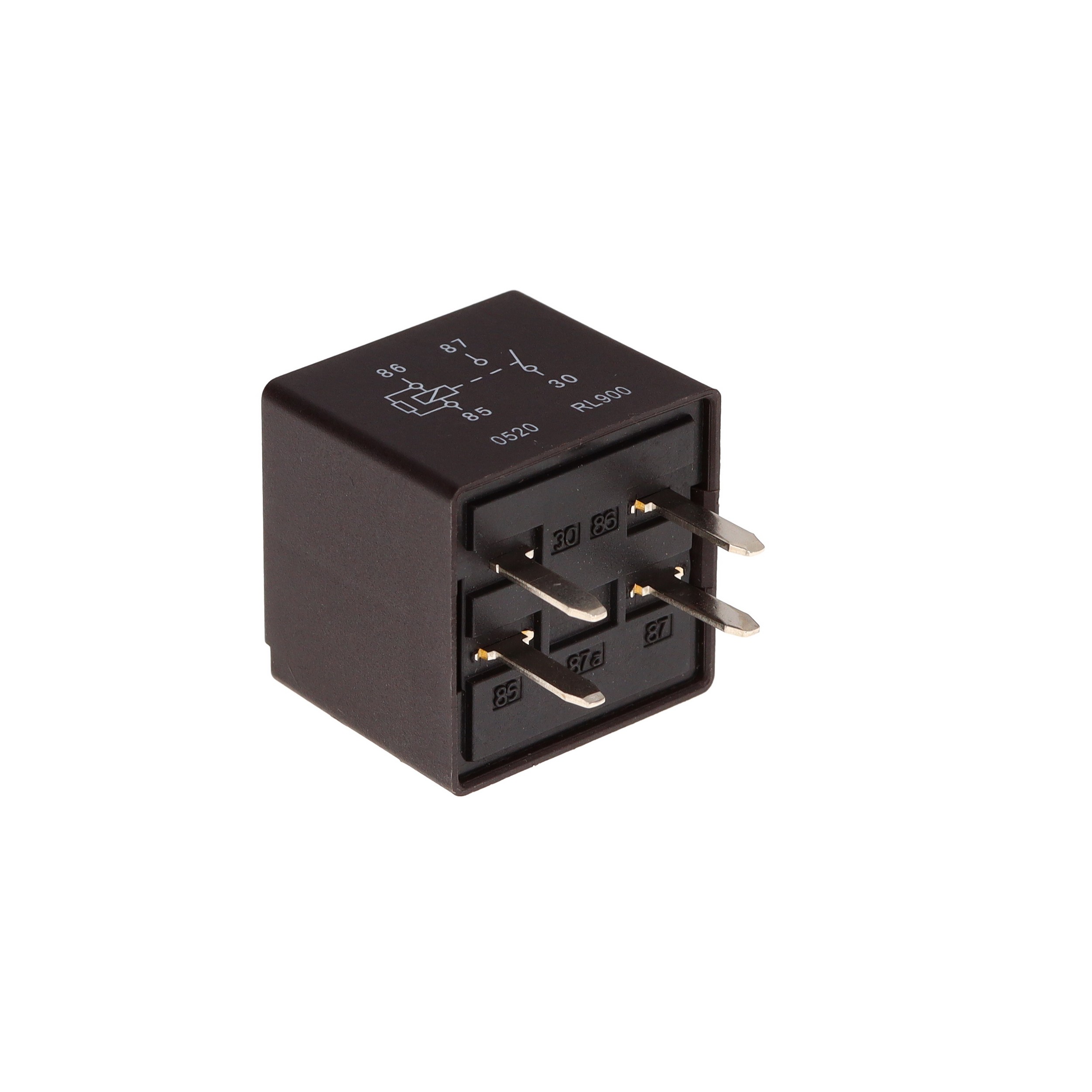 Multi-Purpose Relay