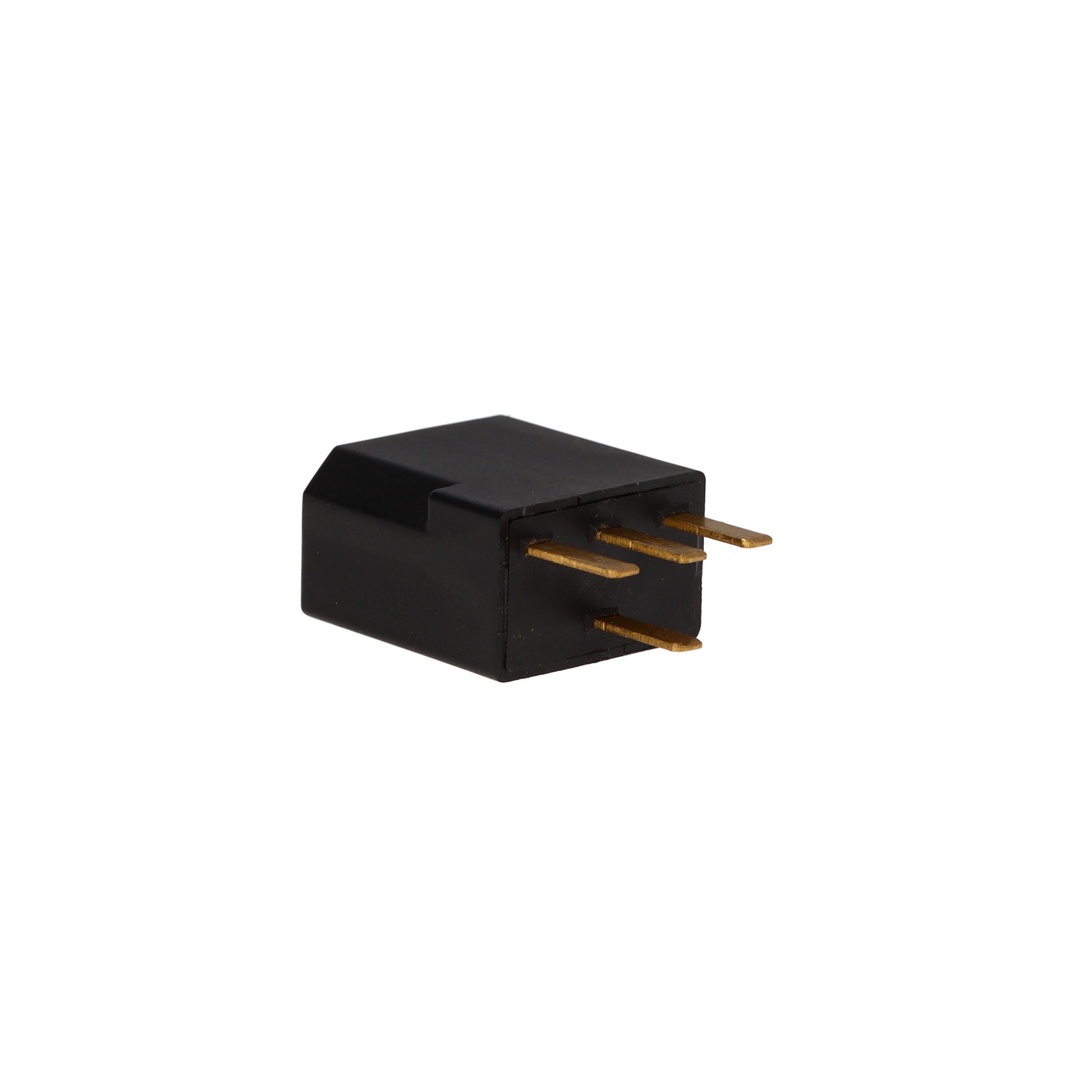 Multi-Purpose Relay