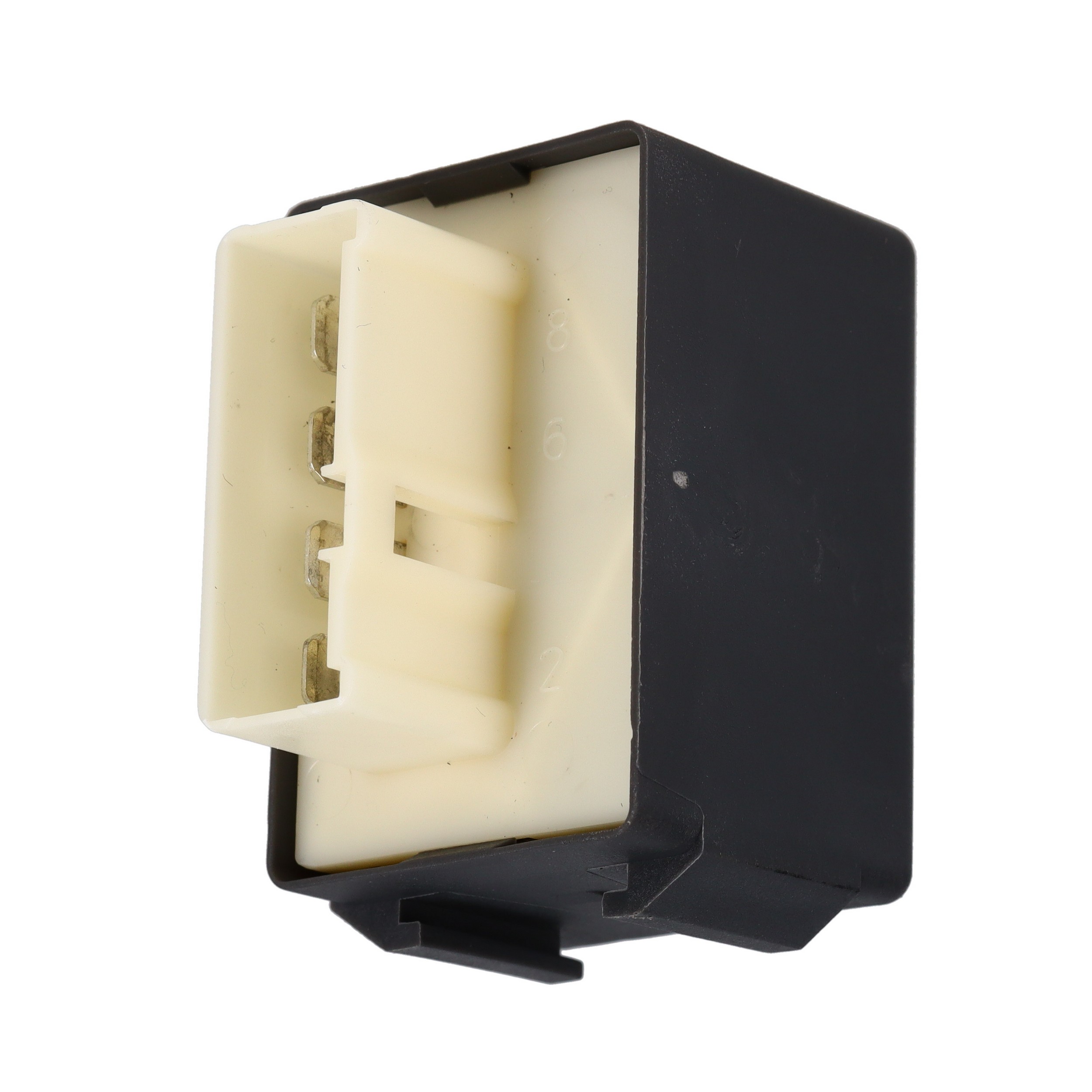 Multi-Purpose Relay