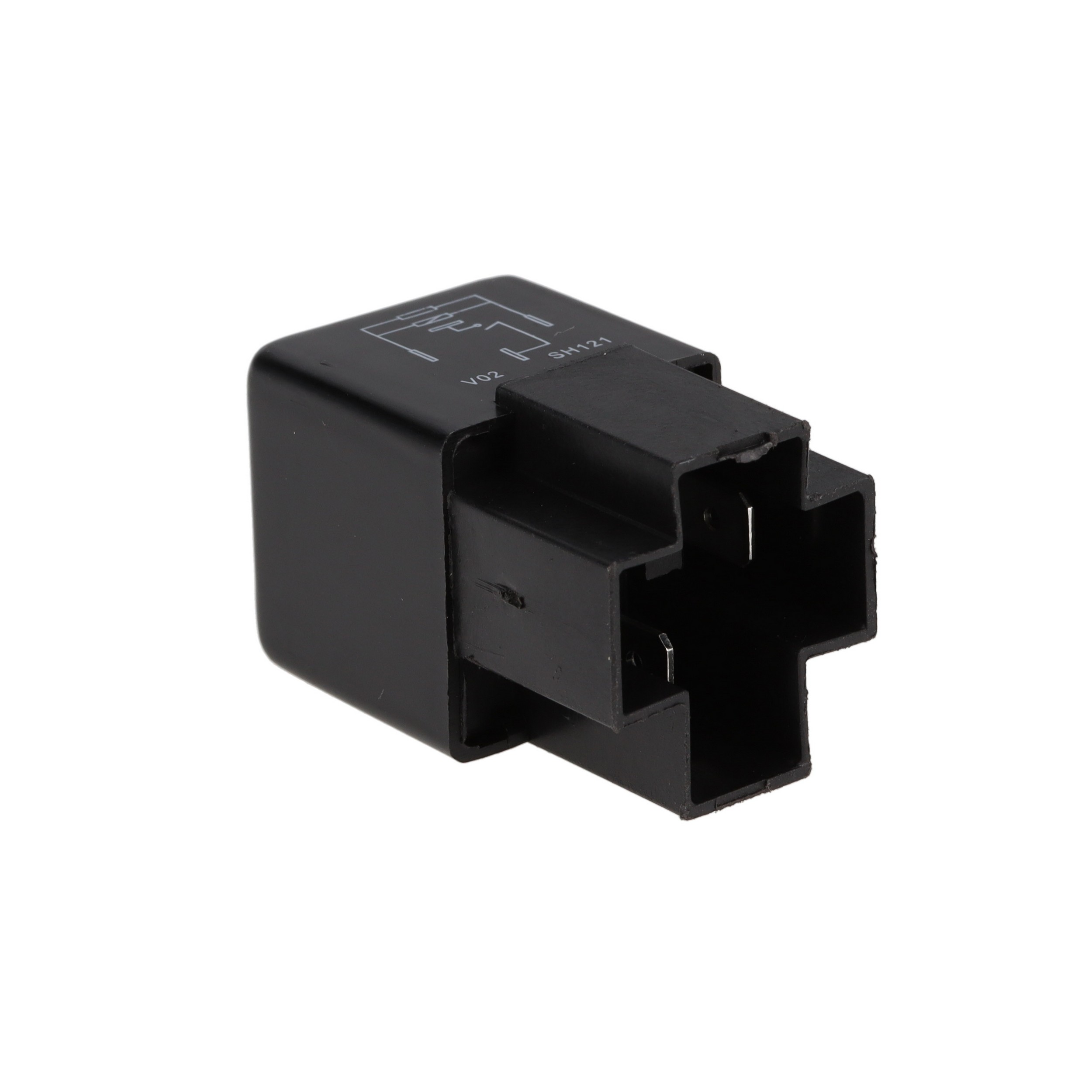 Multi-Purpose Relay
