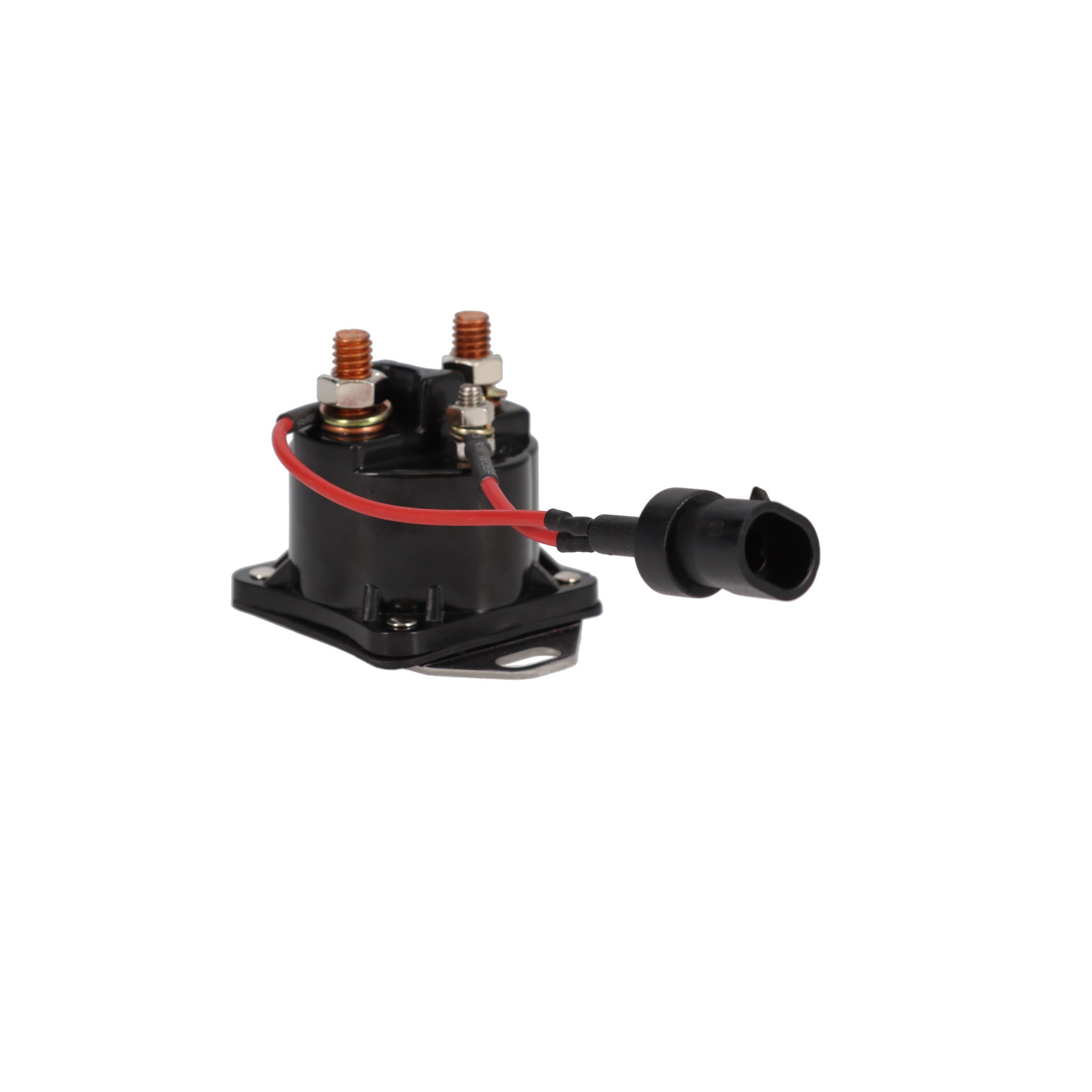 Diesel Glow Plug Relay