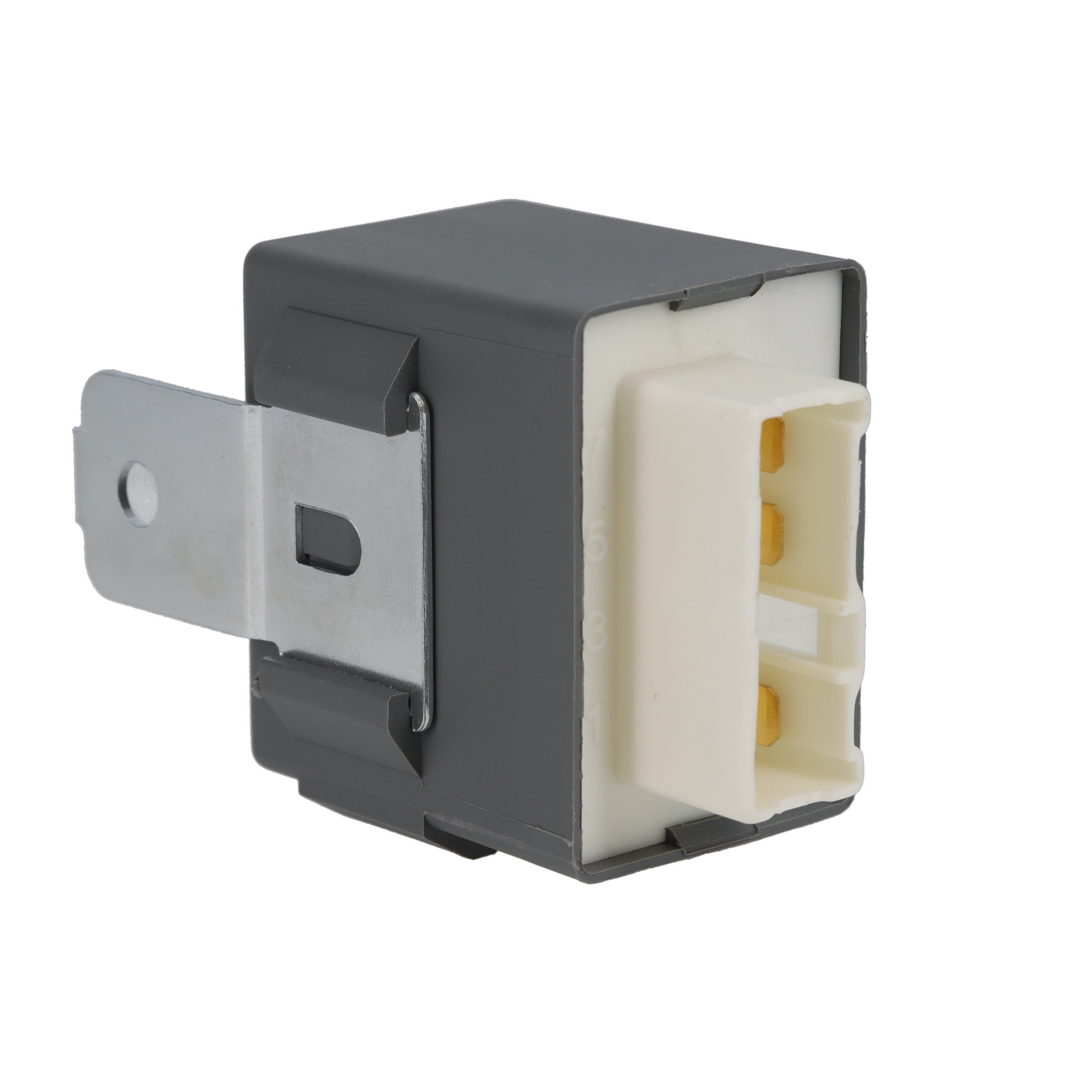 Multi-Purpose Relay