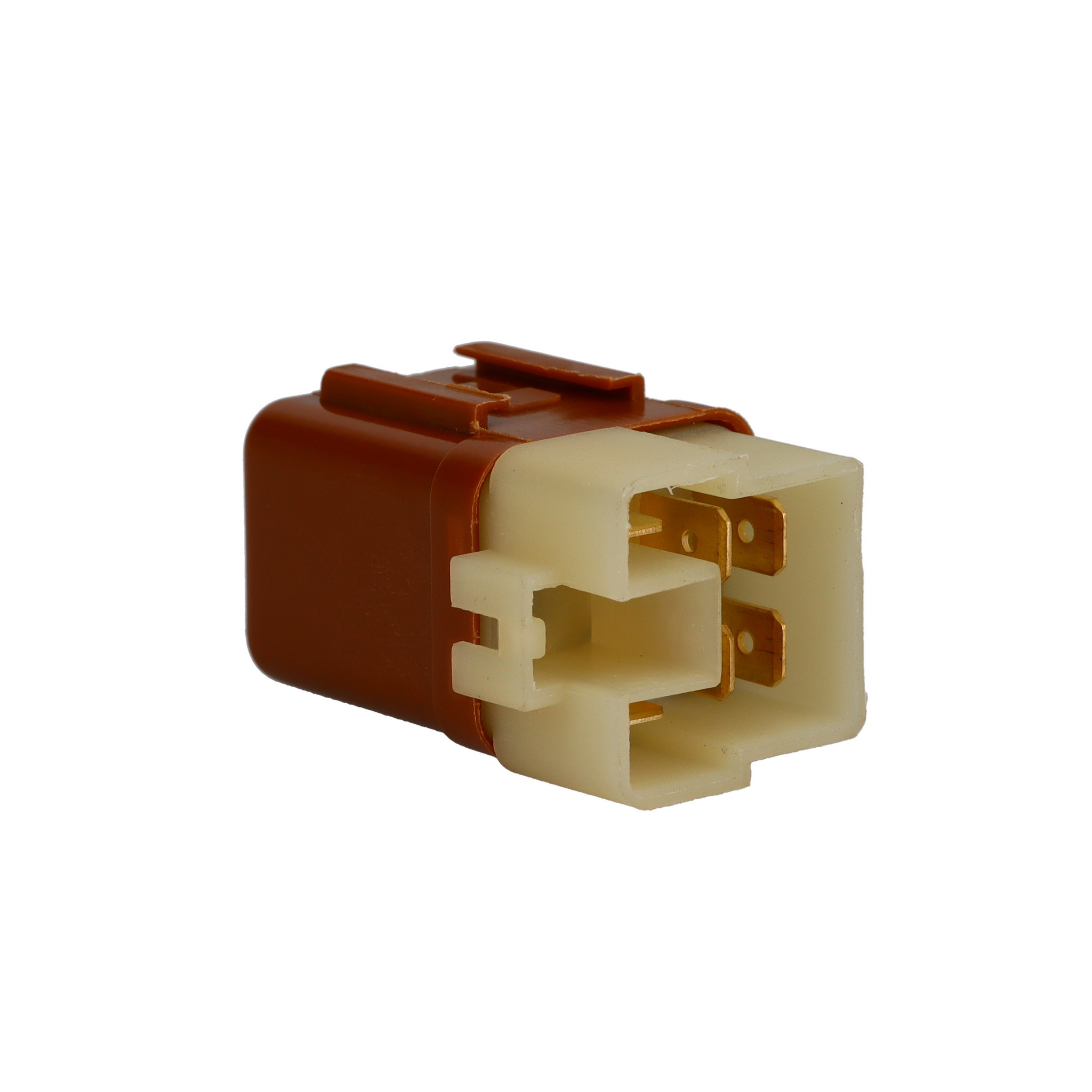 Multi-Purpose Relay