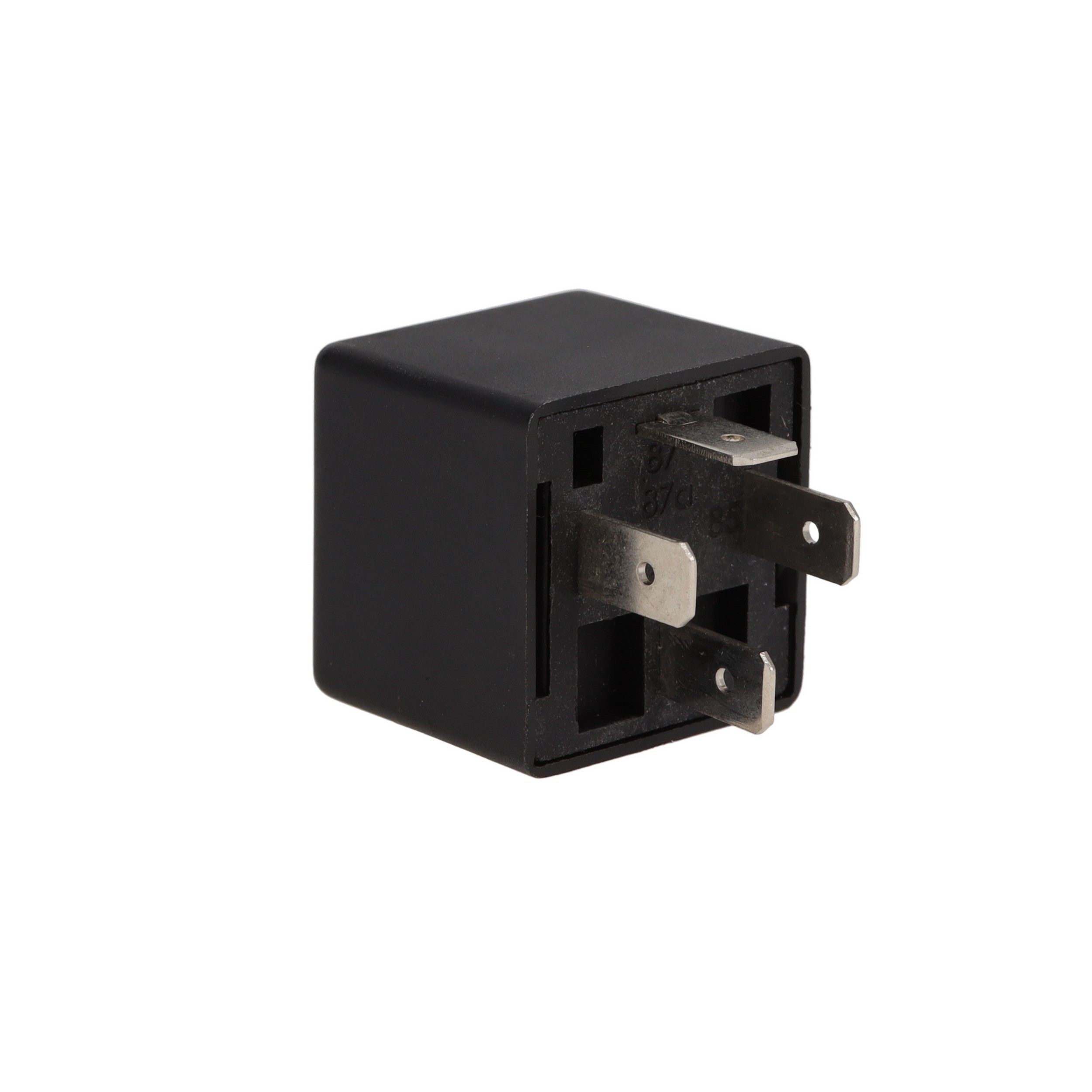 Multi-Purpose Relay
