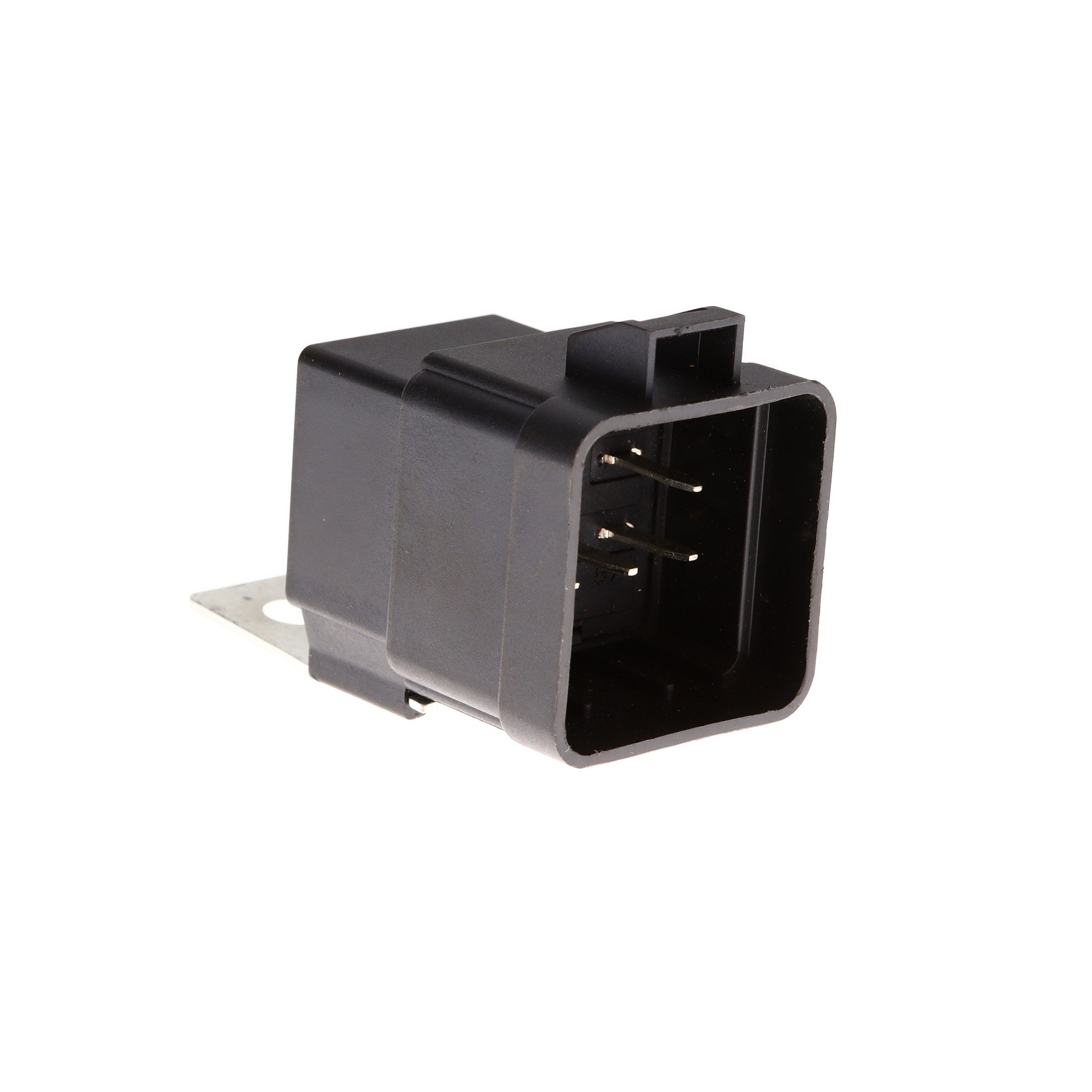 Multi-Purpose Relay