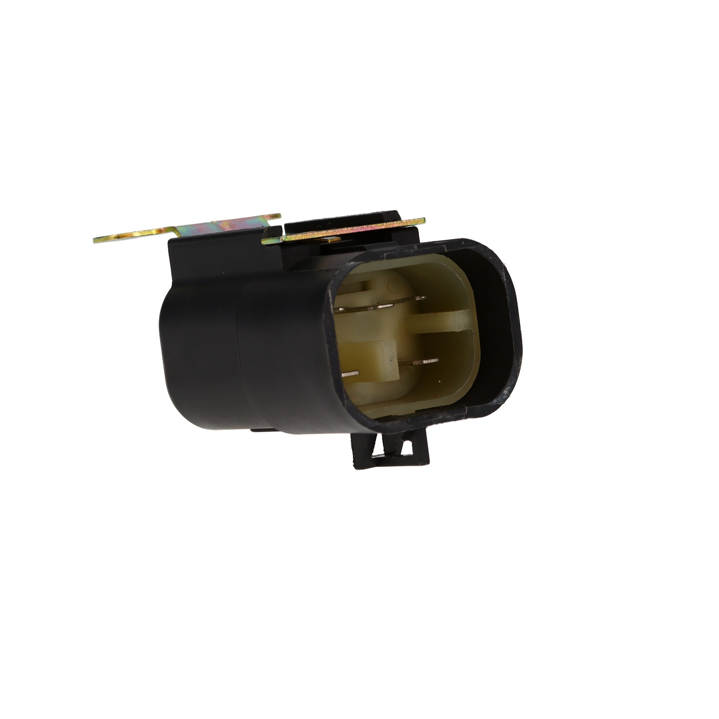 Multi-Purpose Relay