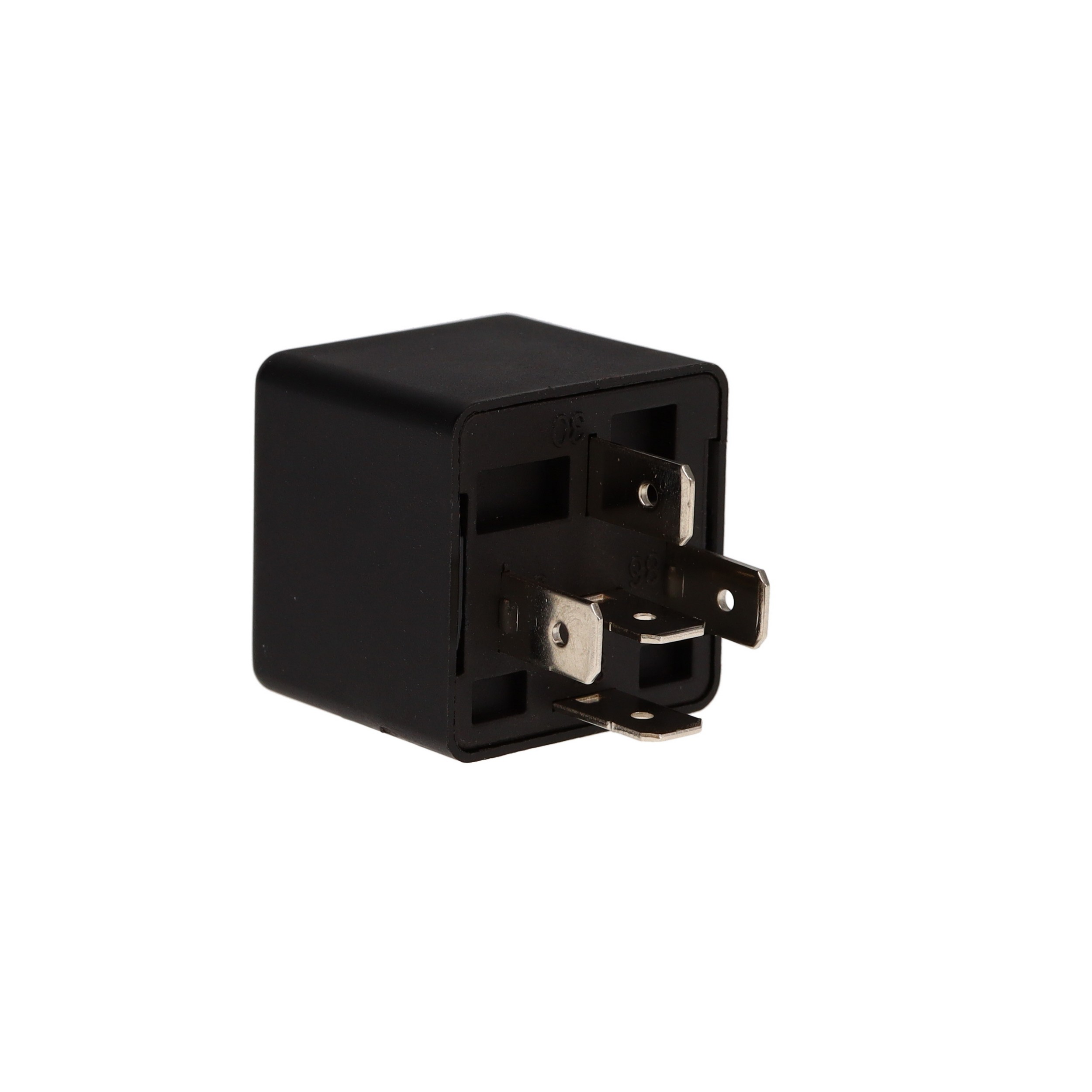 Multi-Purpose Relay