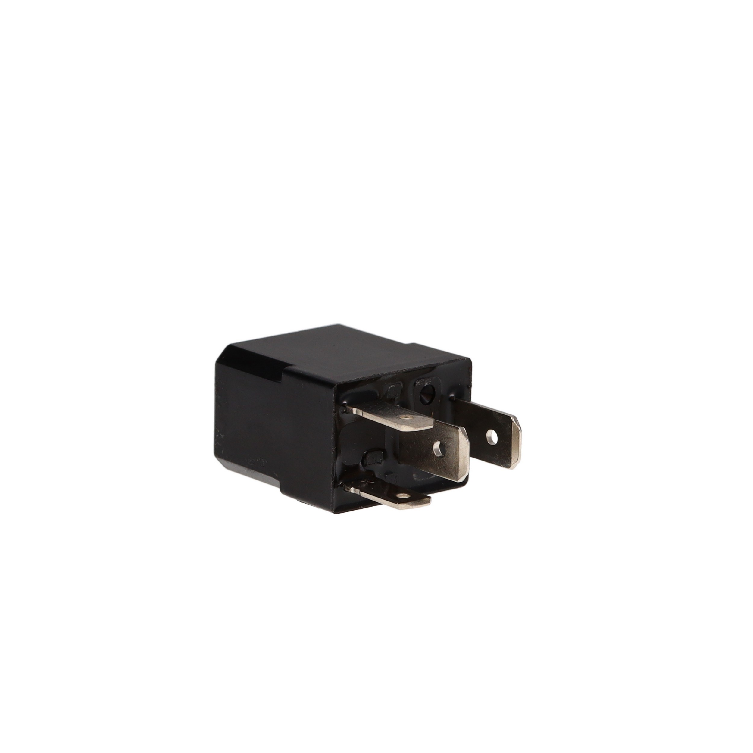 Multi-Purpose Relay