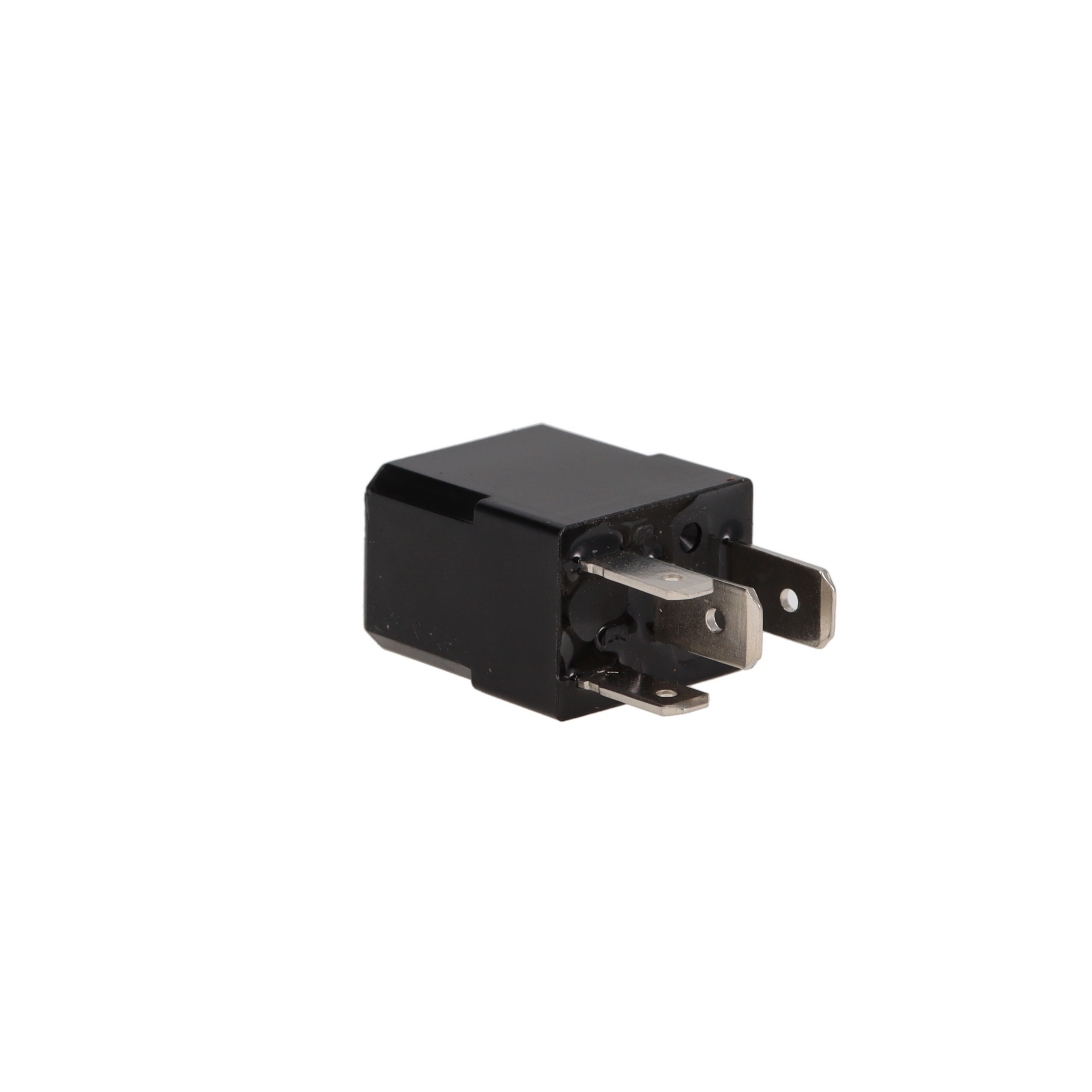 Accessory Power Relay