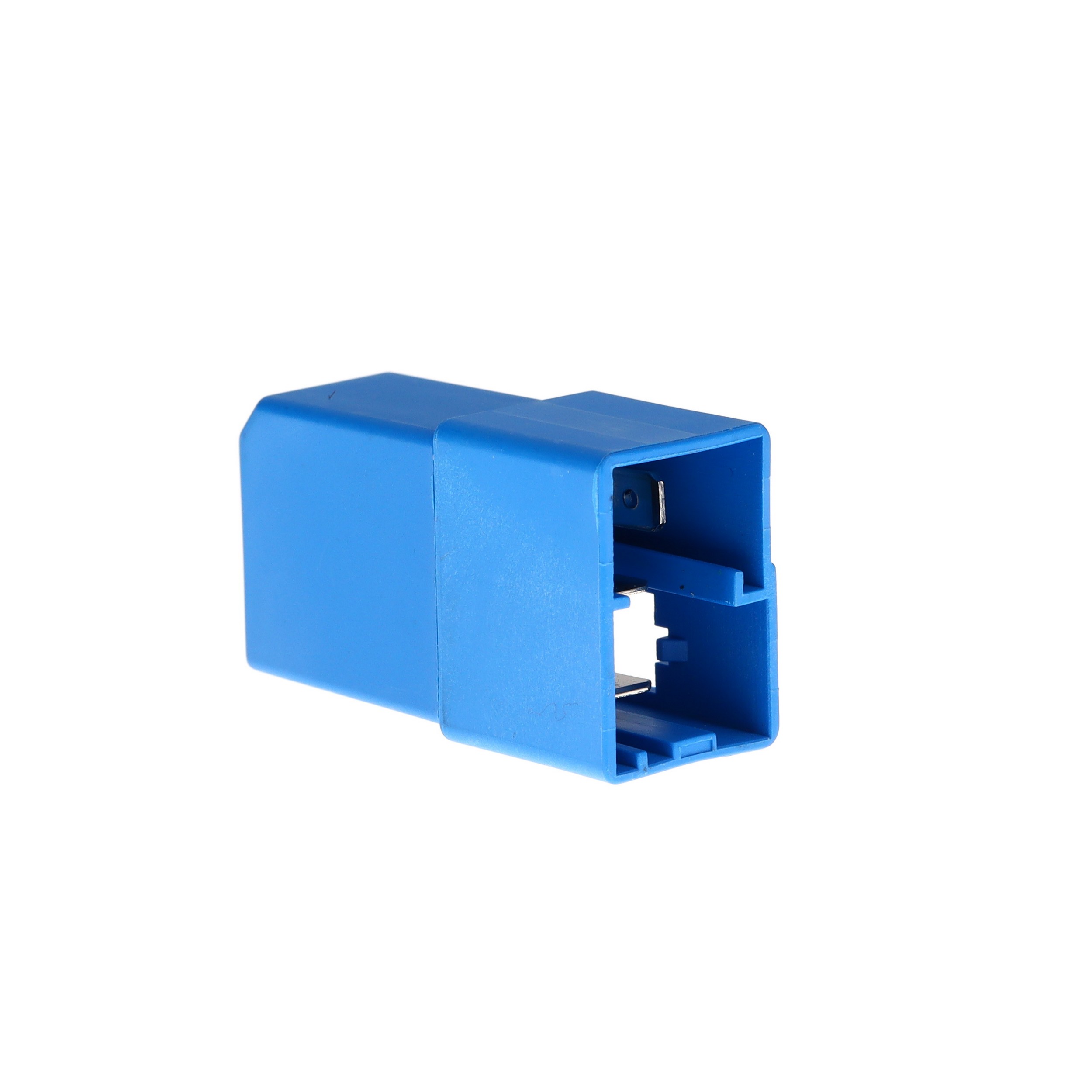 Multi-Purpose Relay