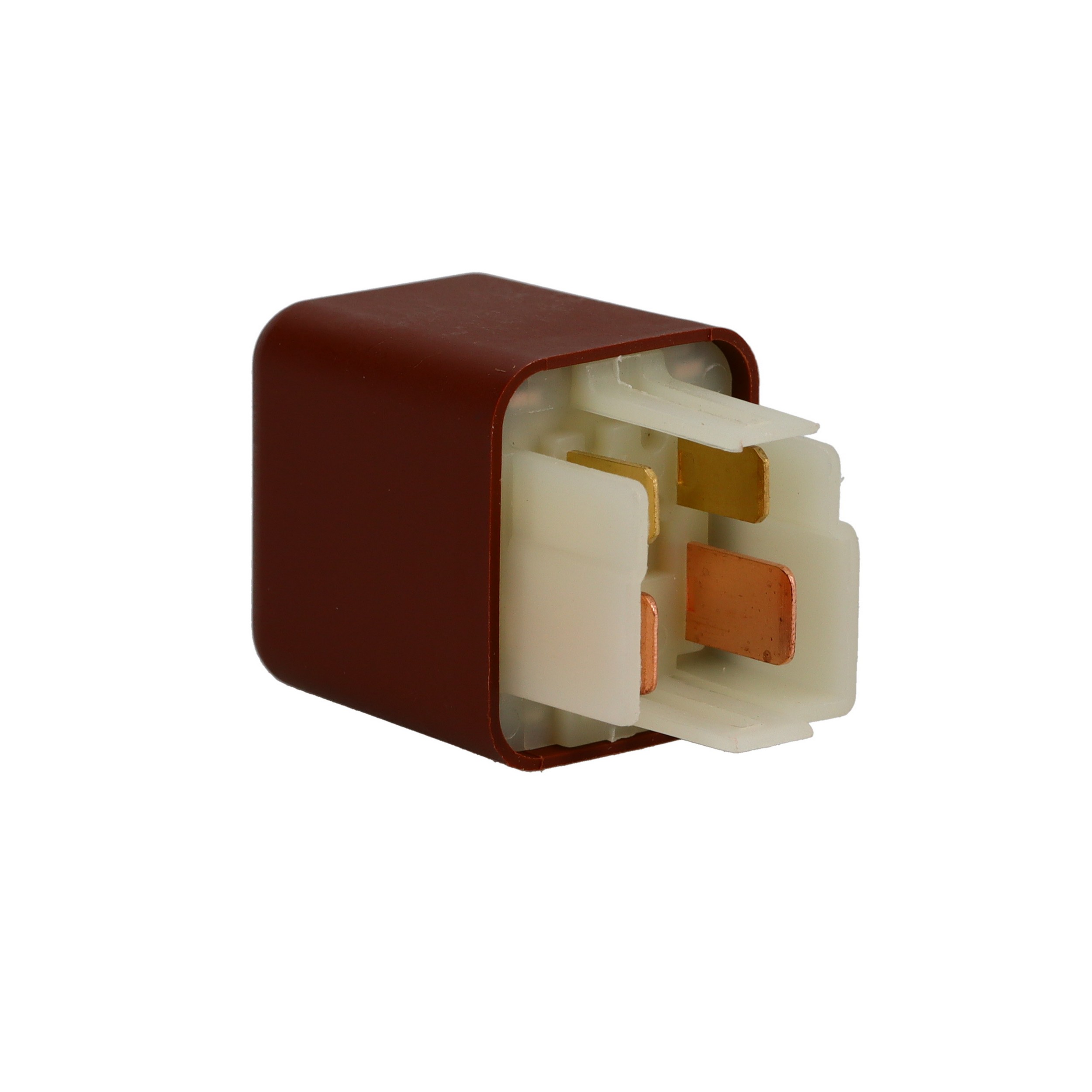 Multi-Purpose Relay