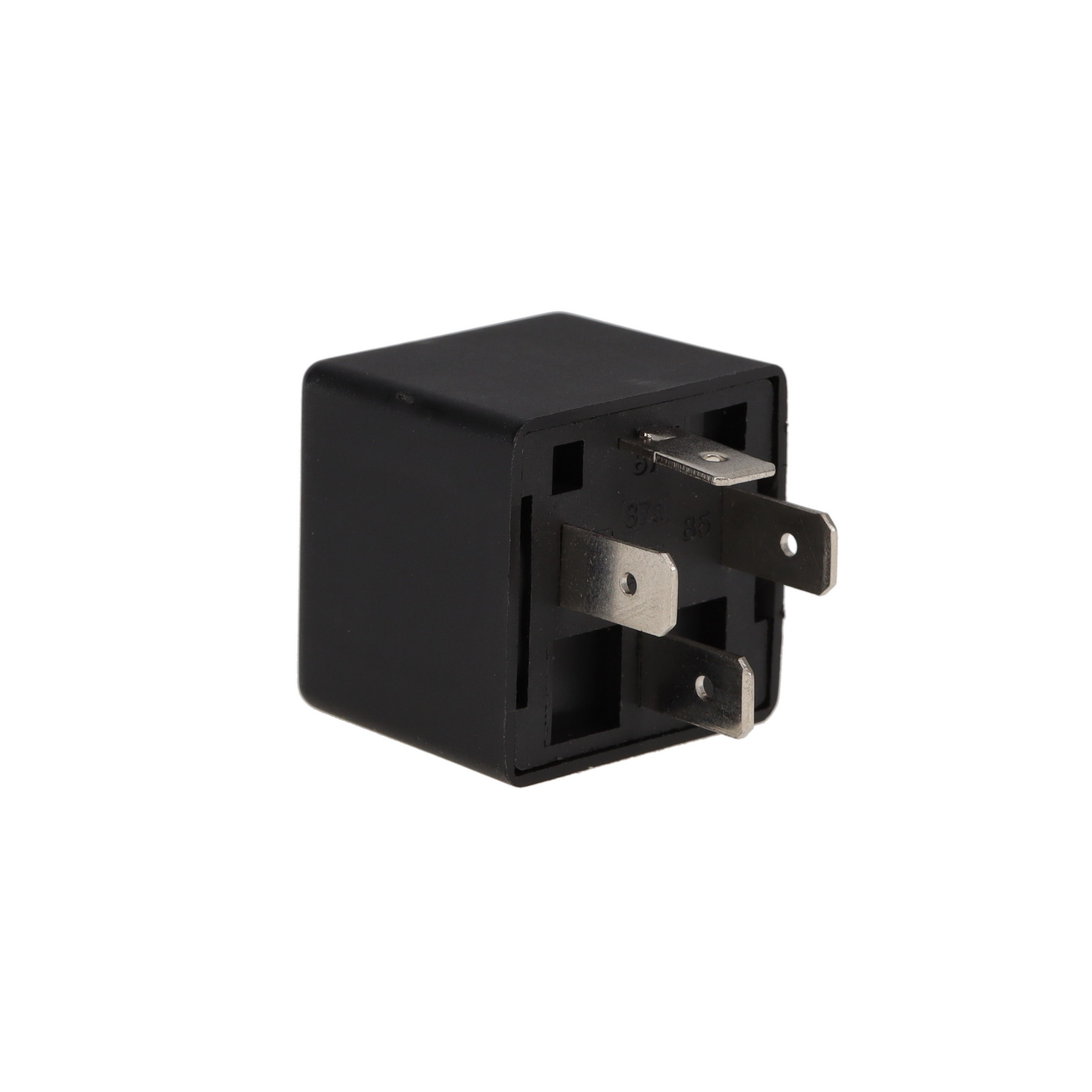 Multi-Purpose Relay