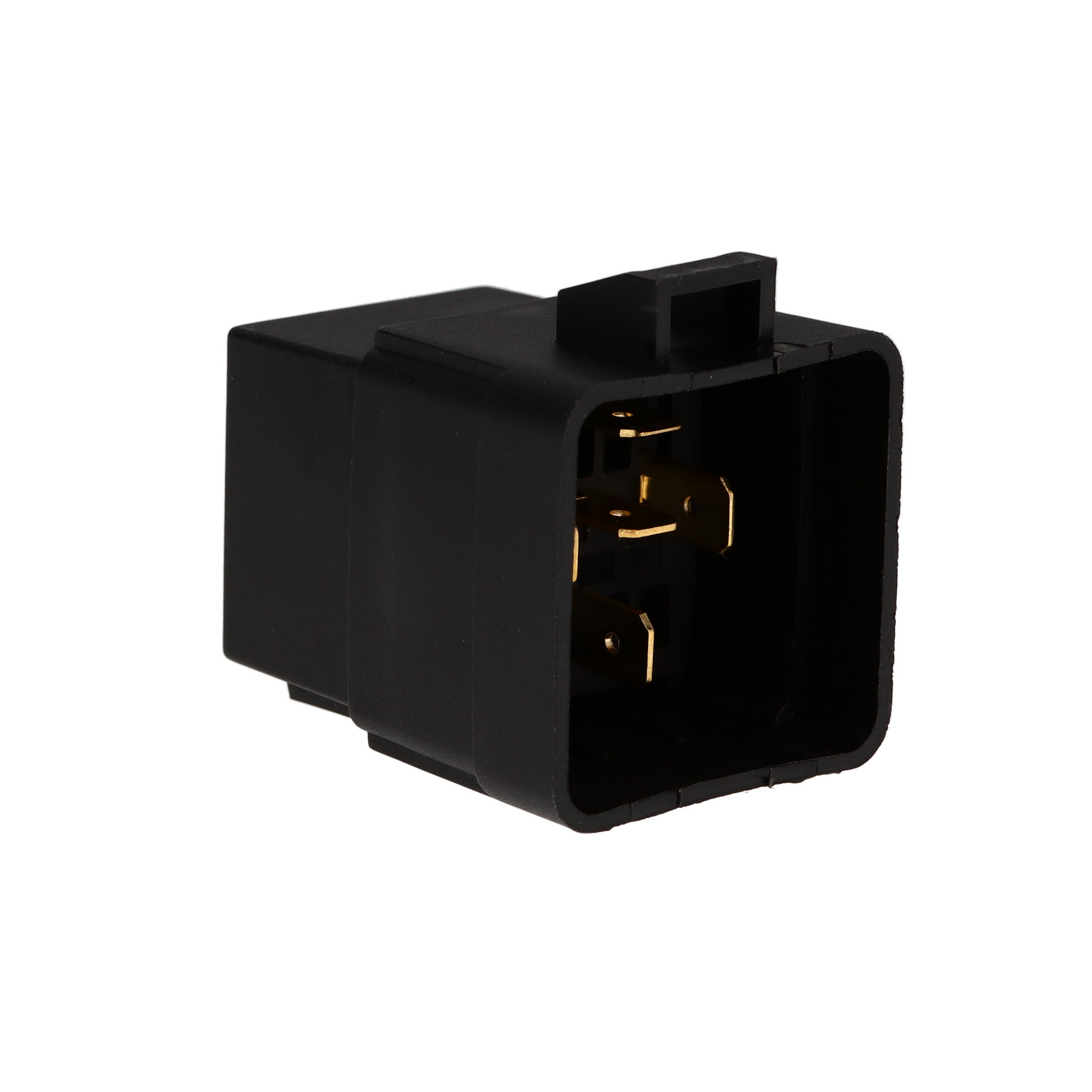 Multi-Purpose Relay