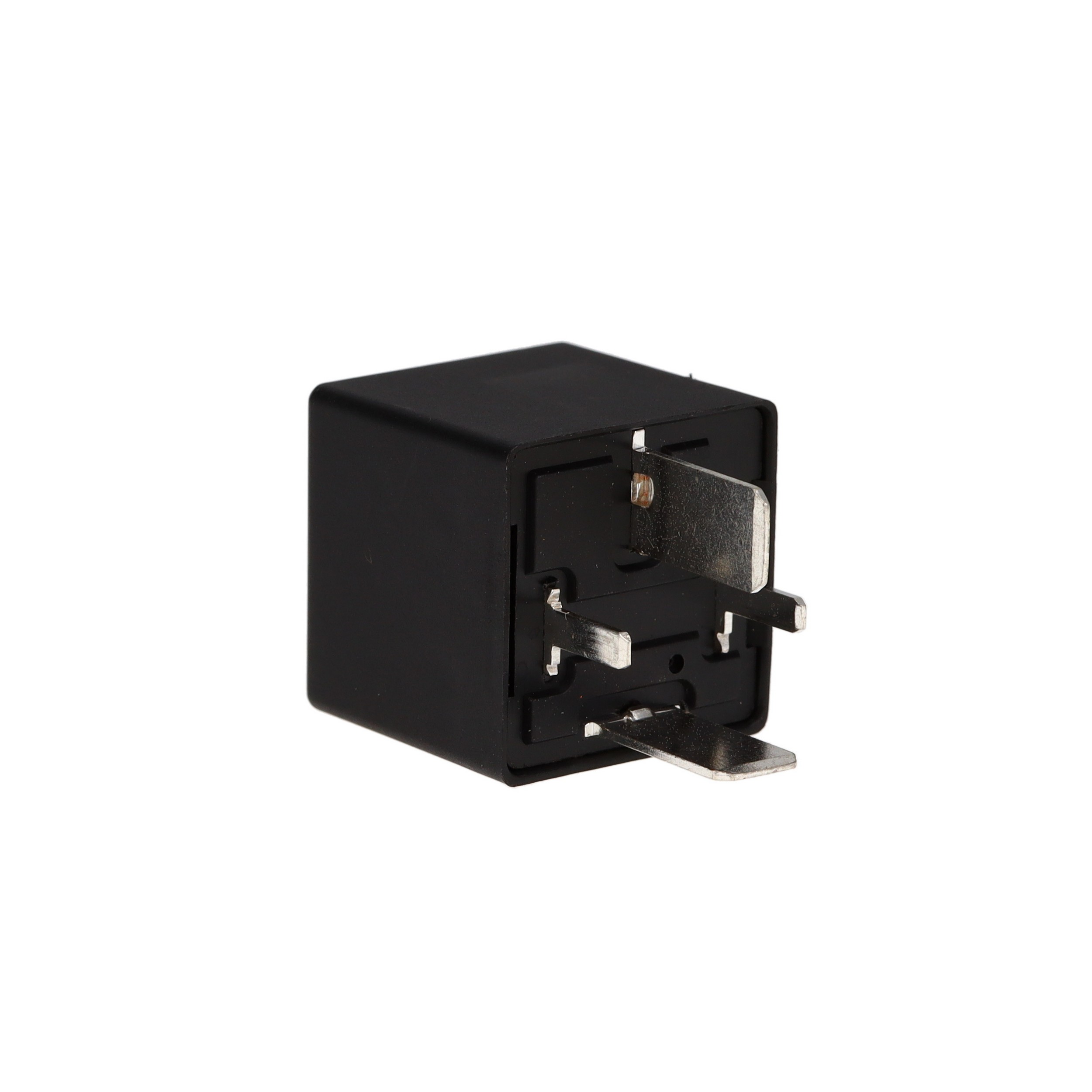 Multi-Purpose Relay