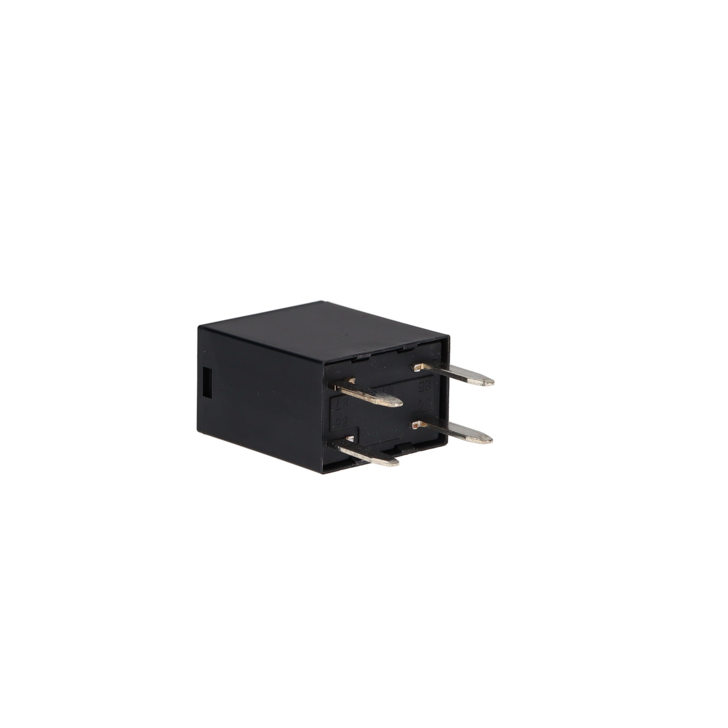 Multi-Purpose Relay
