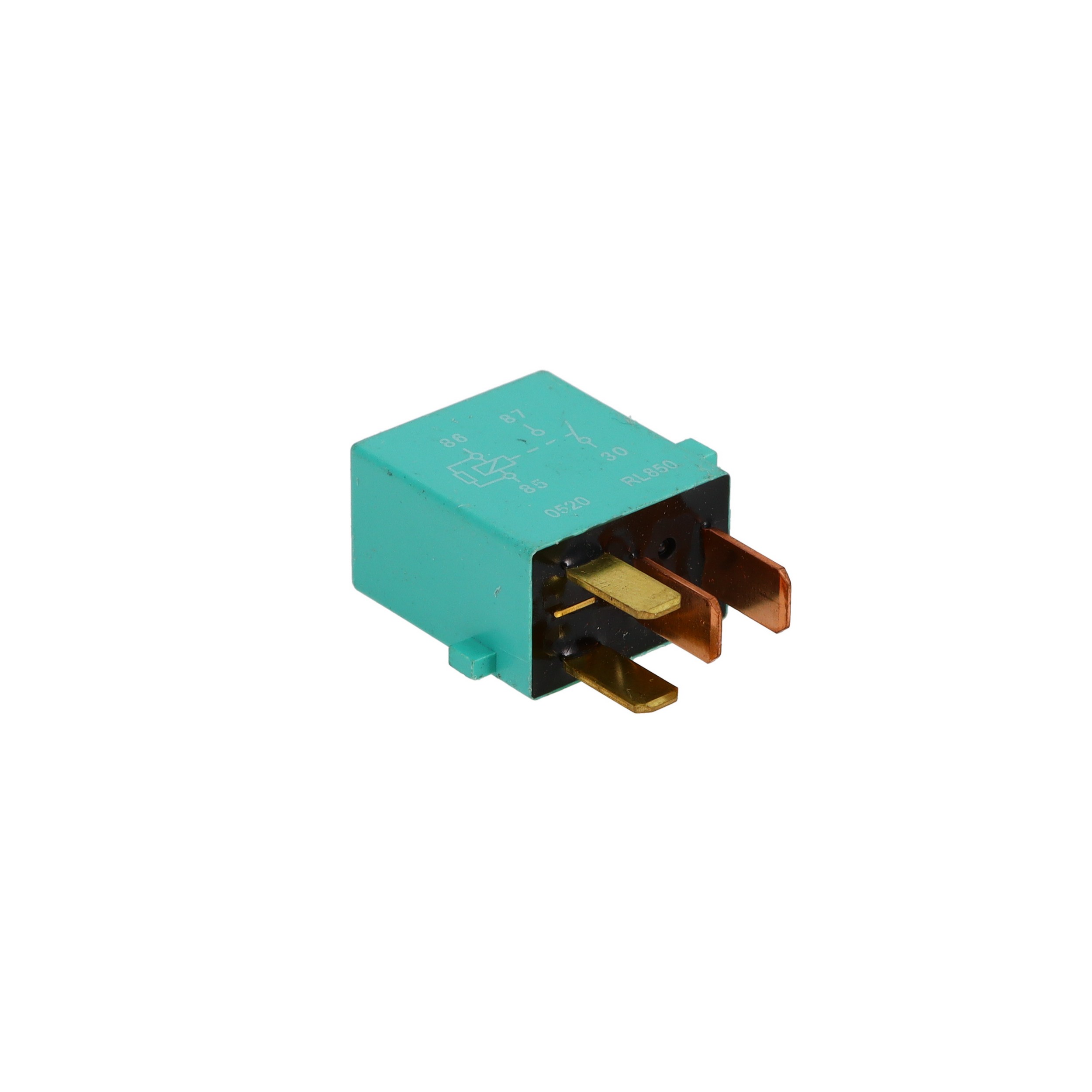 Multi-Purpose Relay