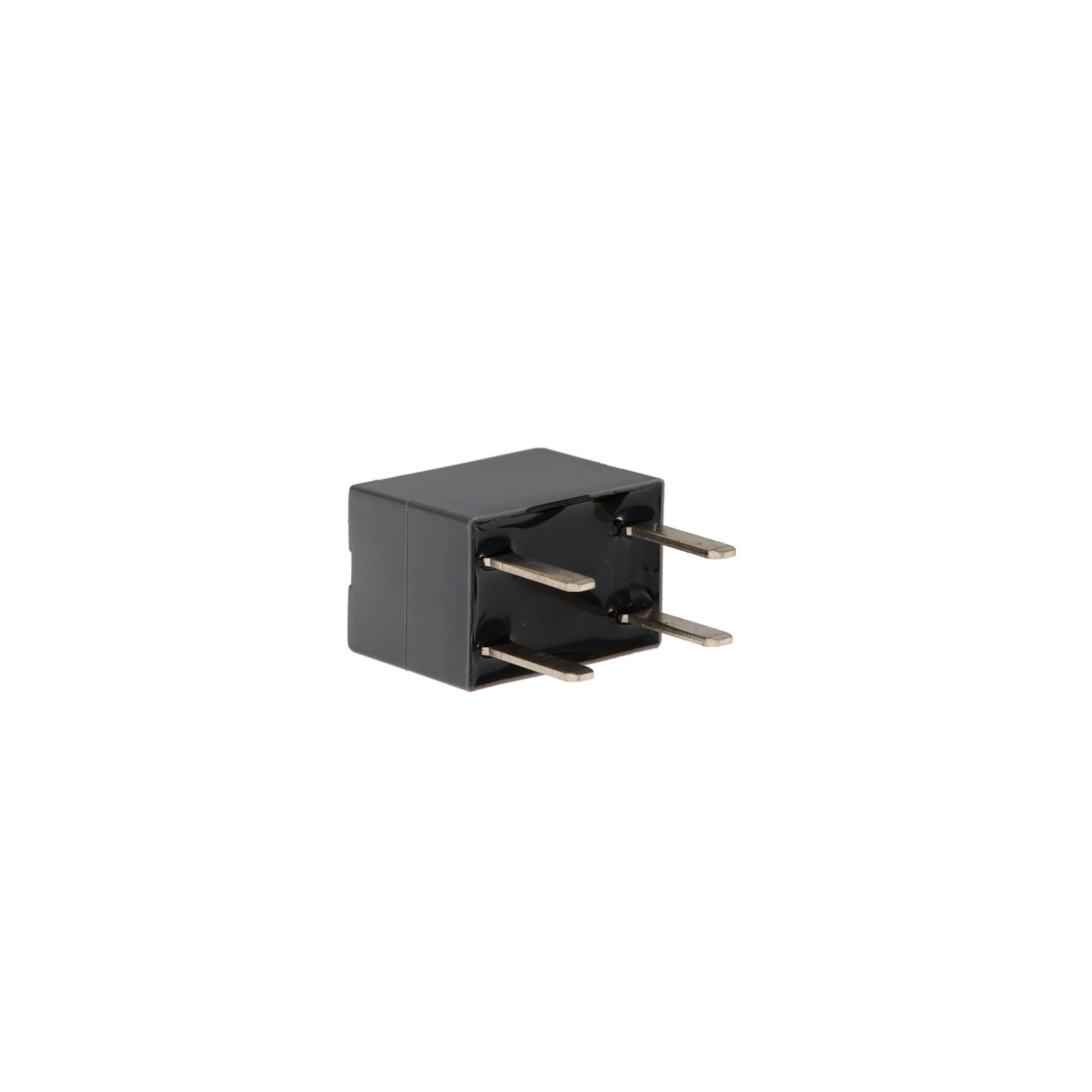 Multi-Purpose Relay