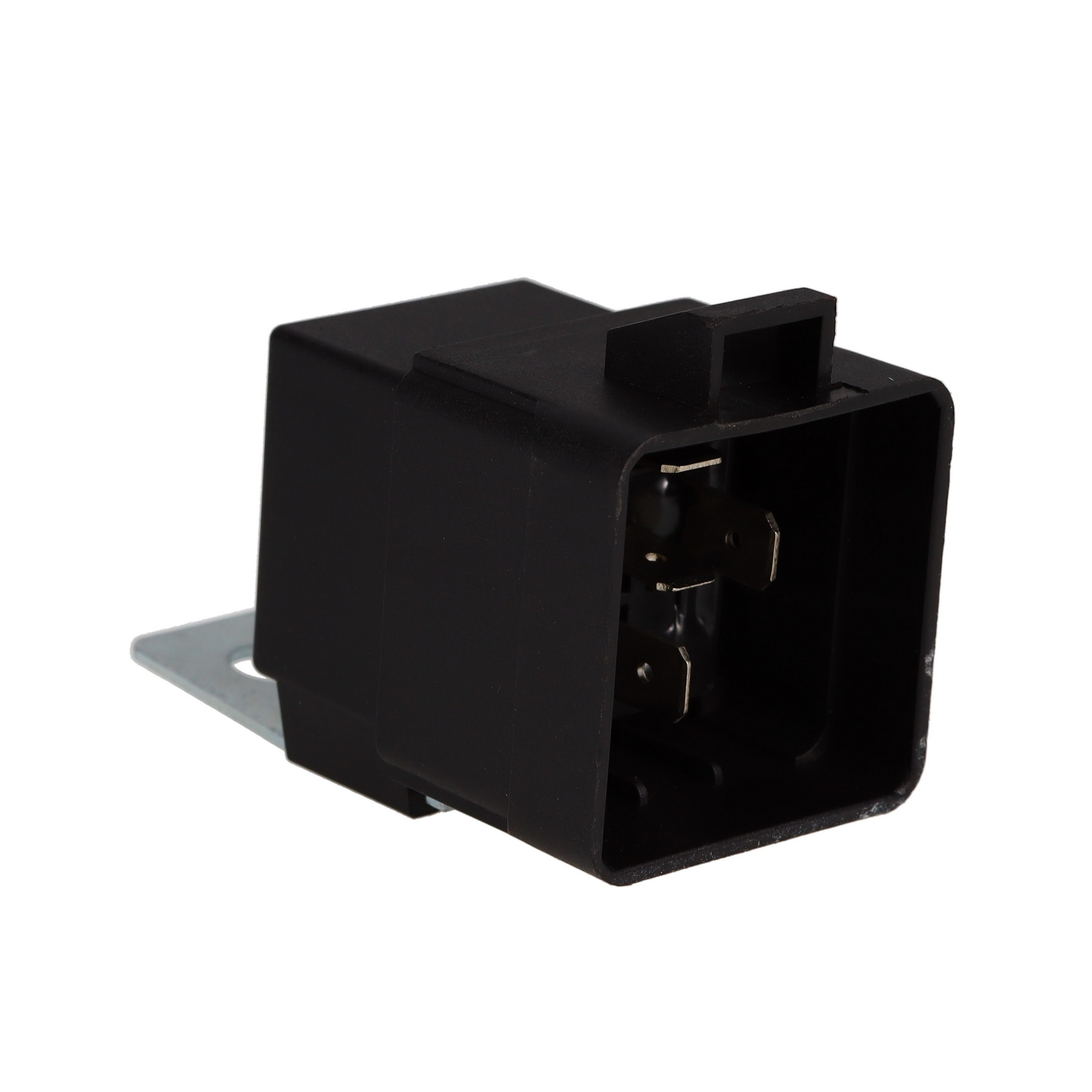 Multi-Purpose Relay