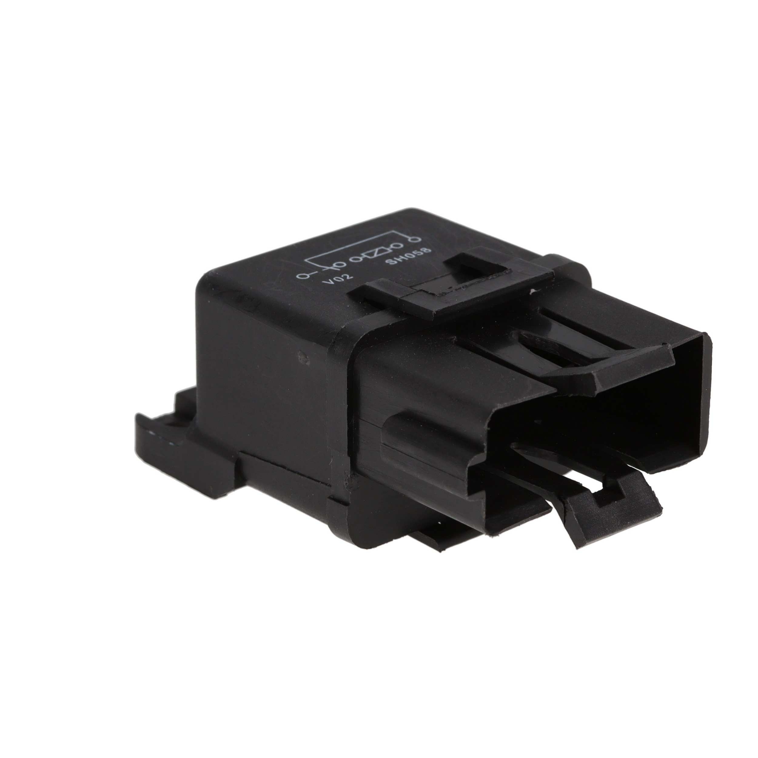 Multi-Purpose Relay