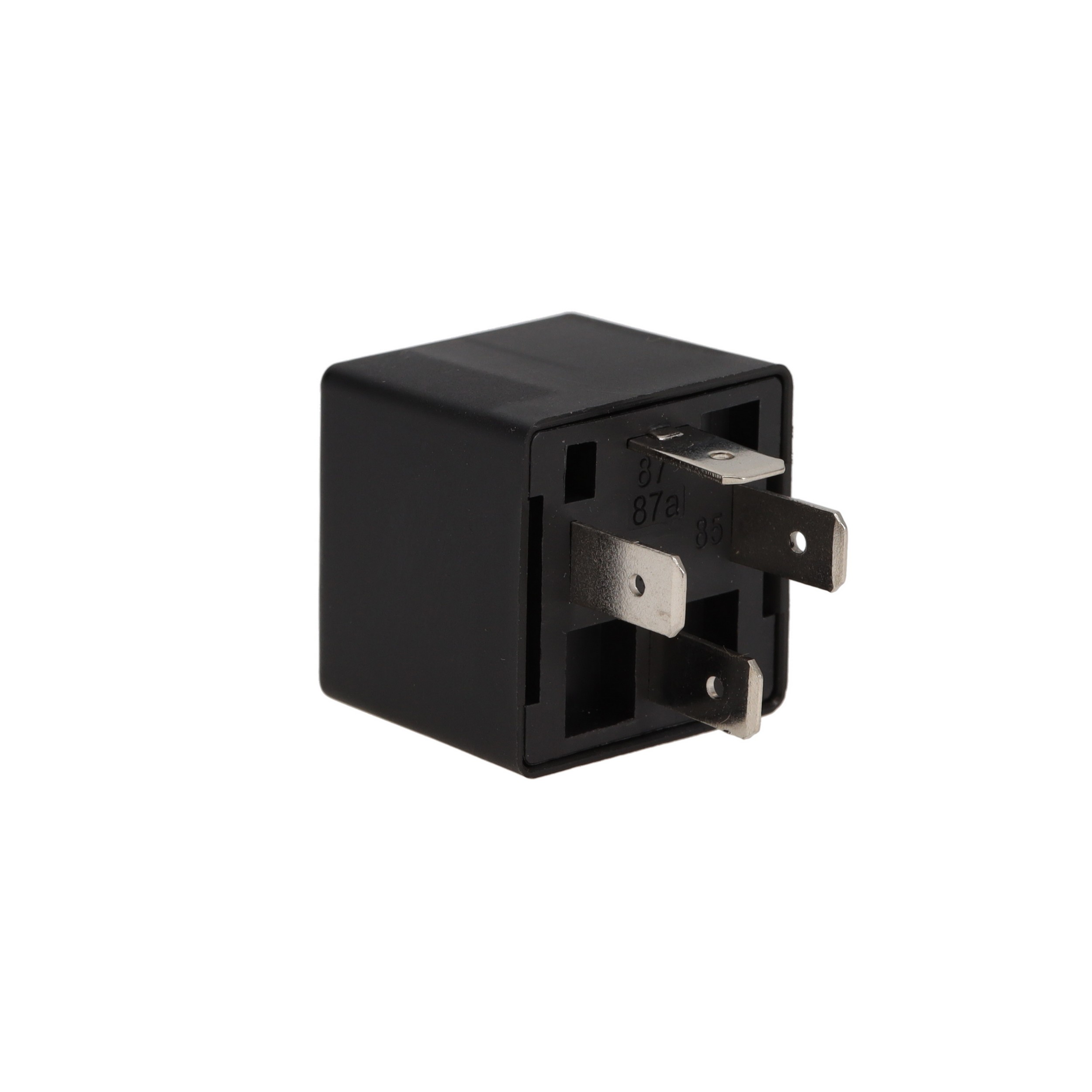 Multi-Purpose Relay
