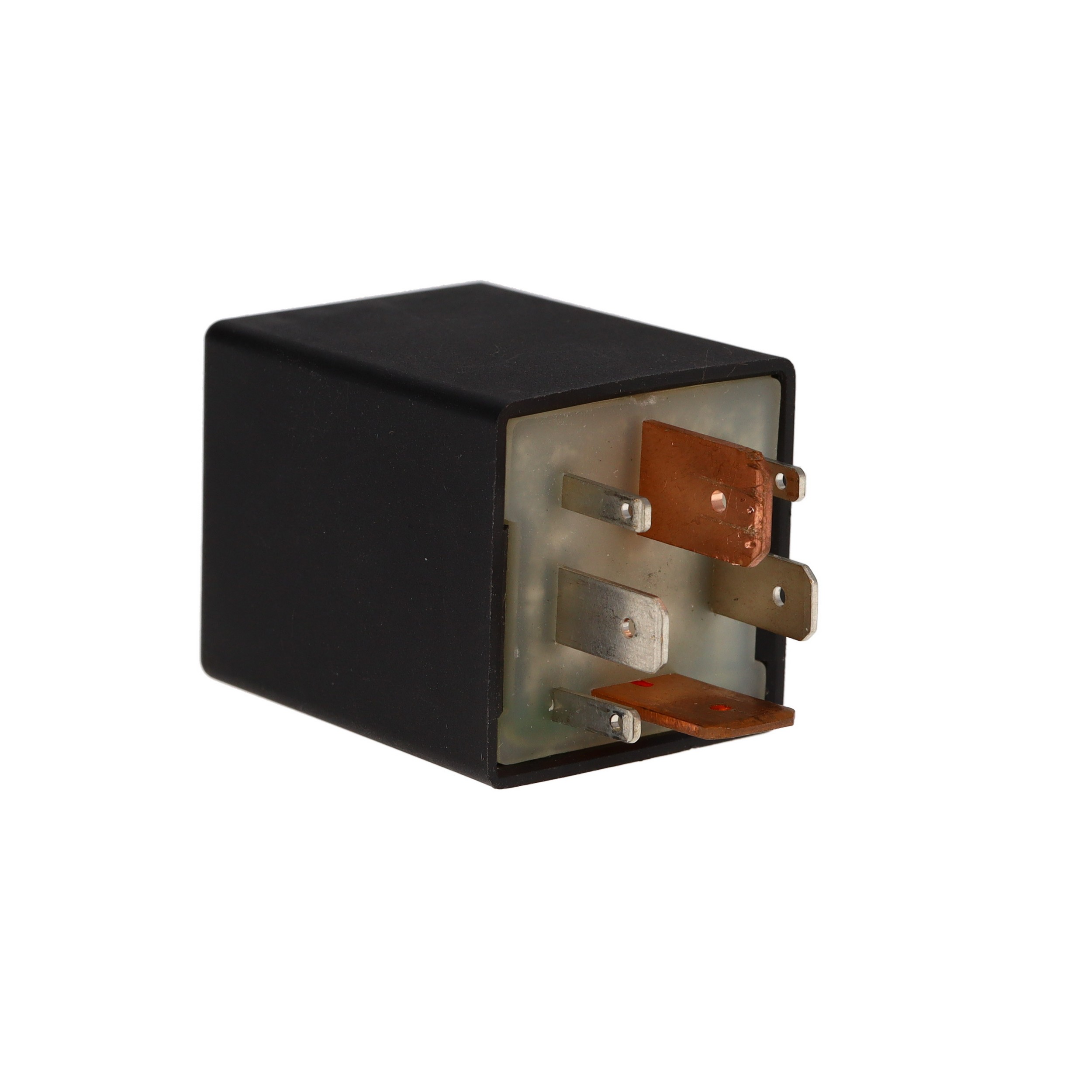 Multi-Purpose Relay