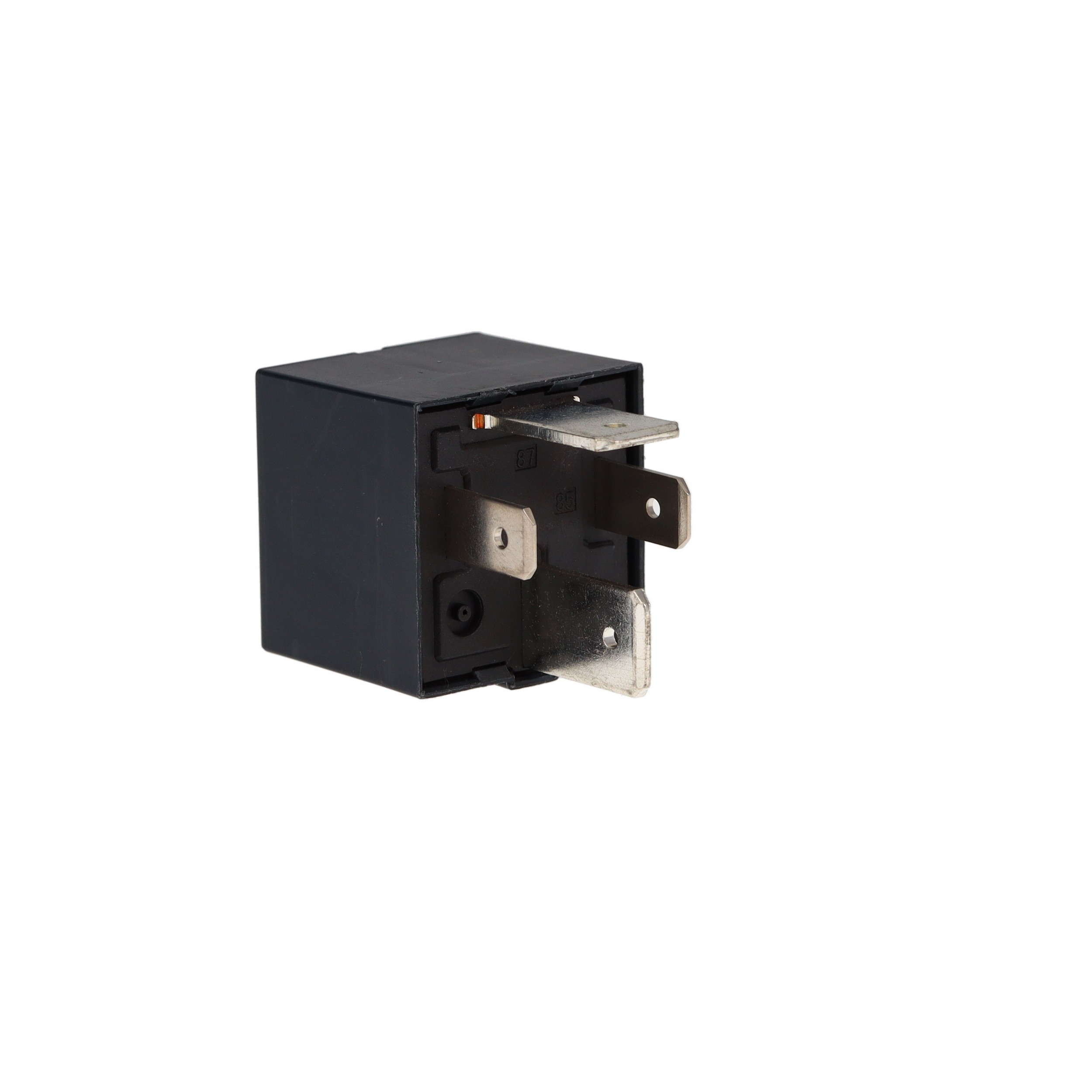 Multi-Purpose Relay