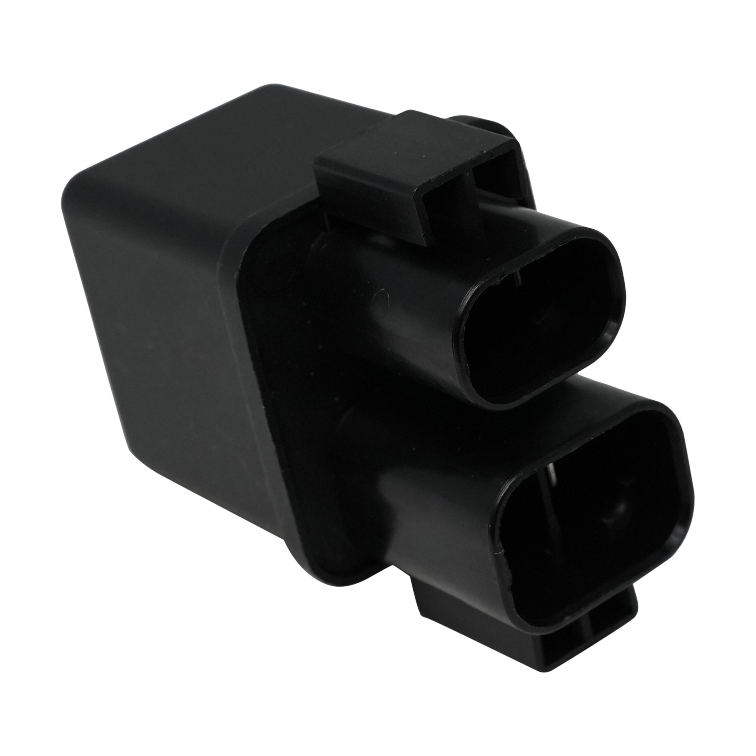 Multi-Purpose Relay