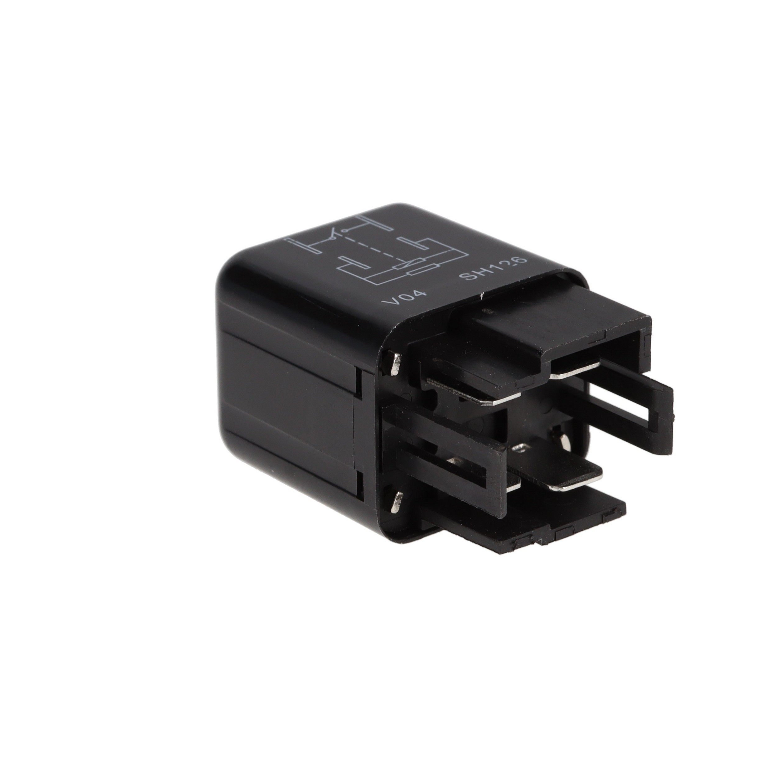 Multi-Purpose Relay