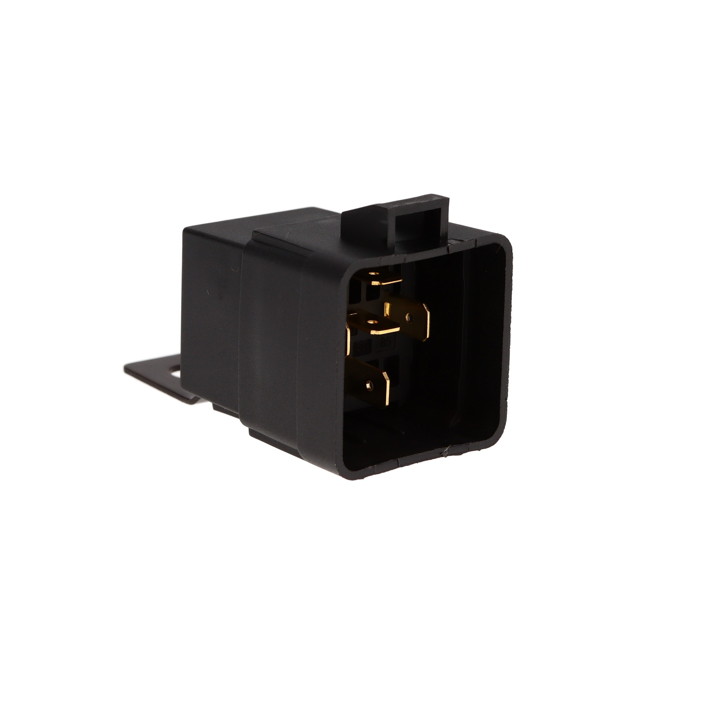 Multi-Purpose Relay