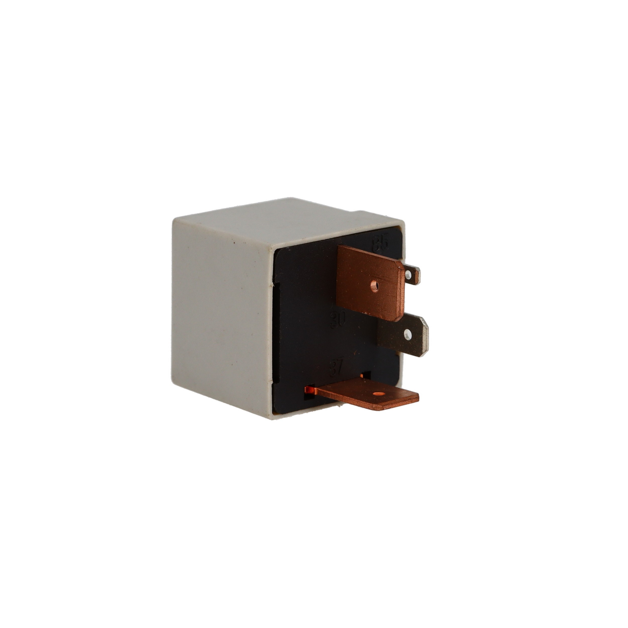 Multi-Purpose Relay
