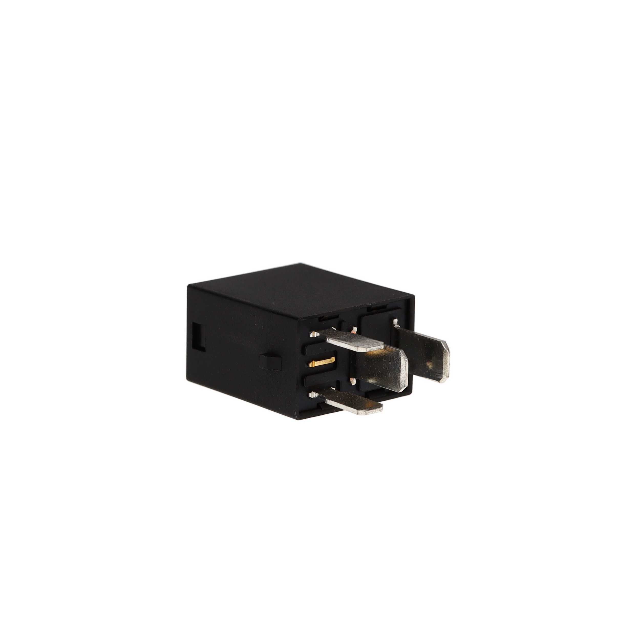 Multi-Purpose Relay