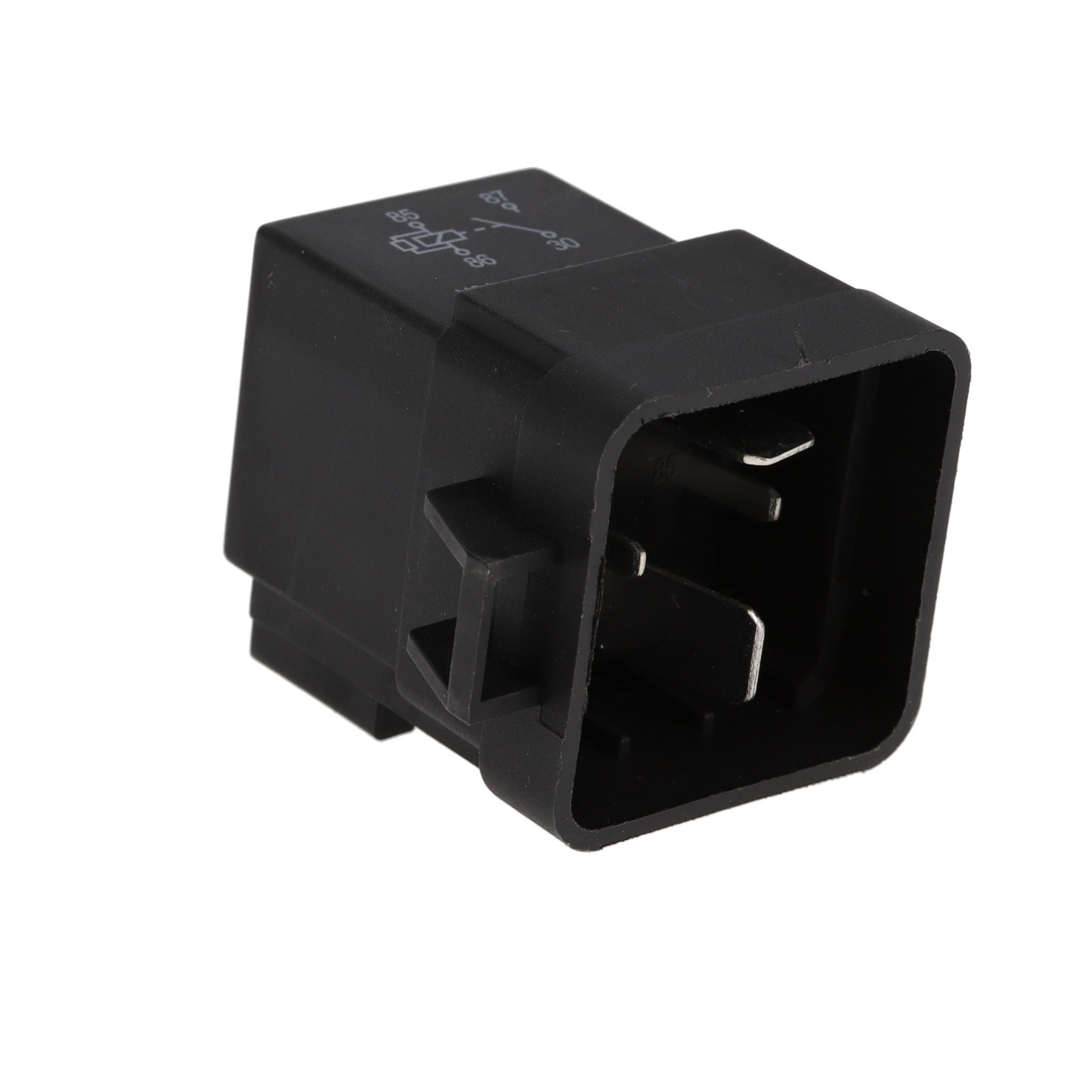 Multi-Purpose Relay