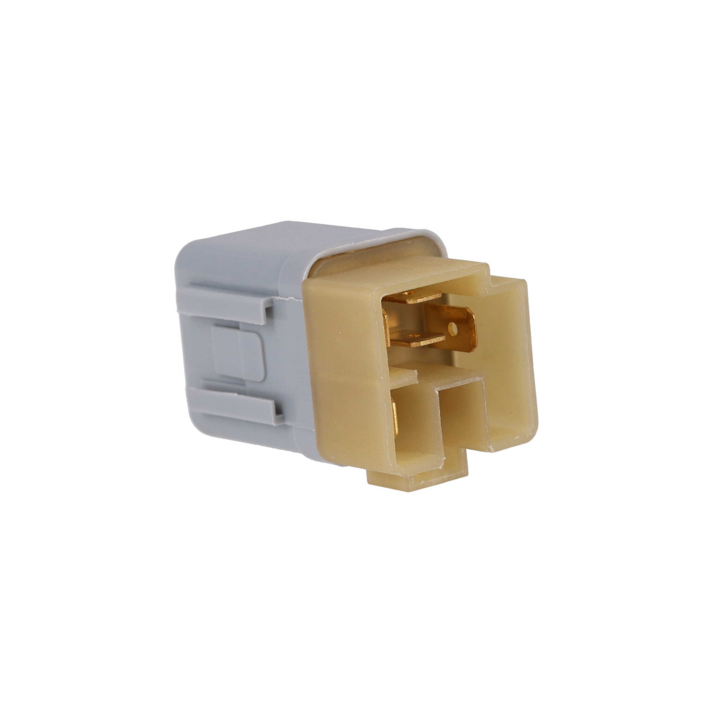 Multi-Purpose Relay