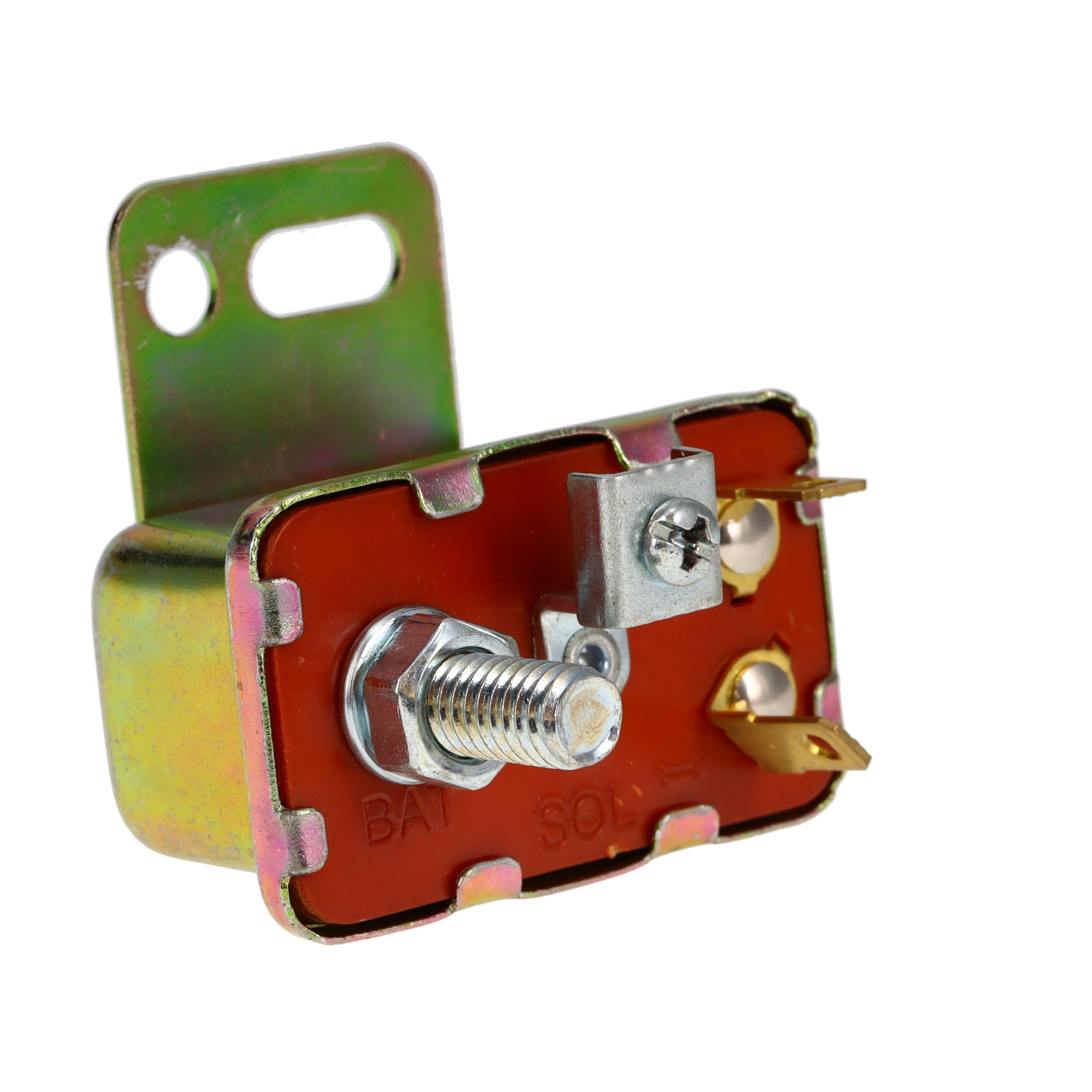 Multi-Purpose Relay