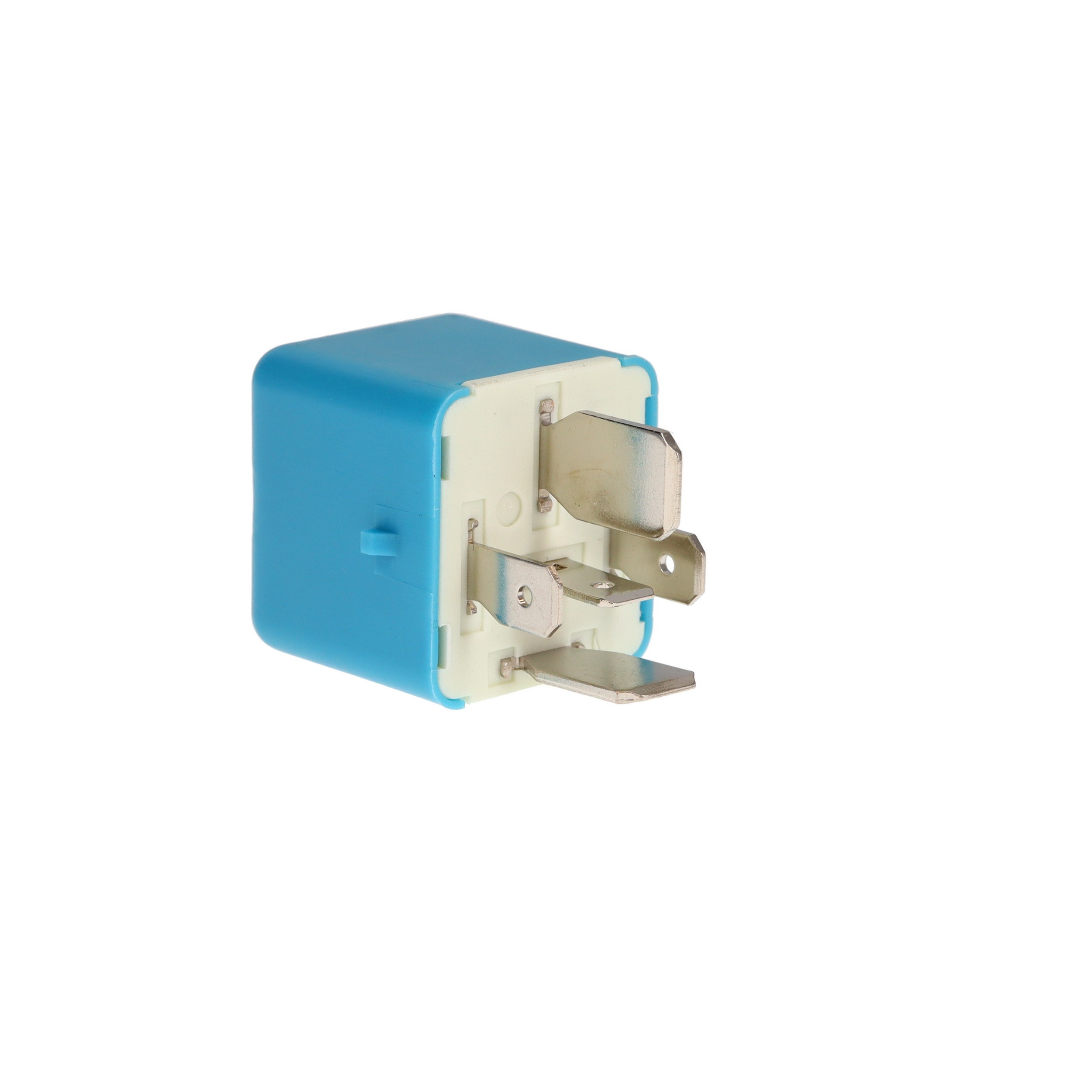 Multi-Purpose Relay