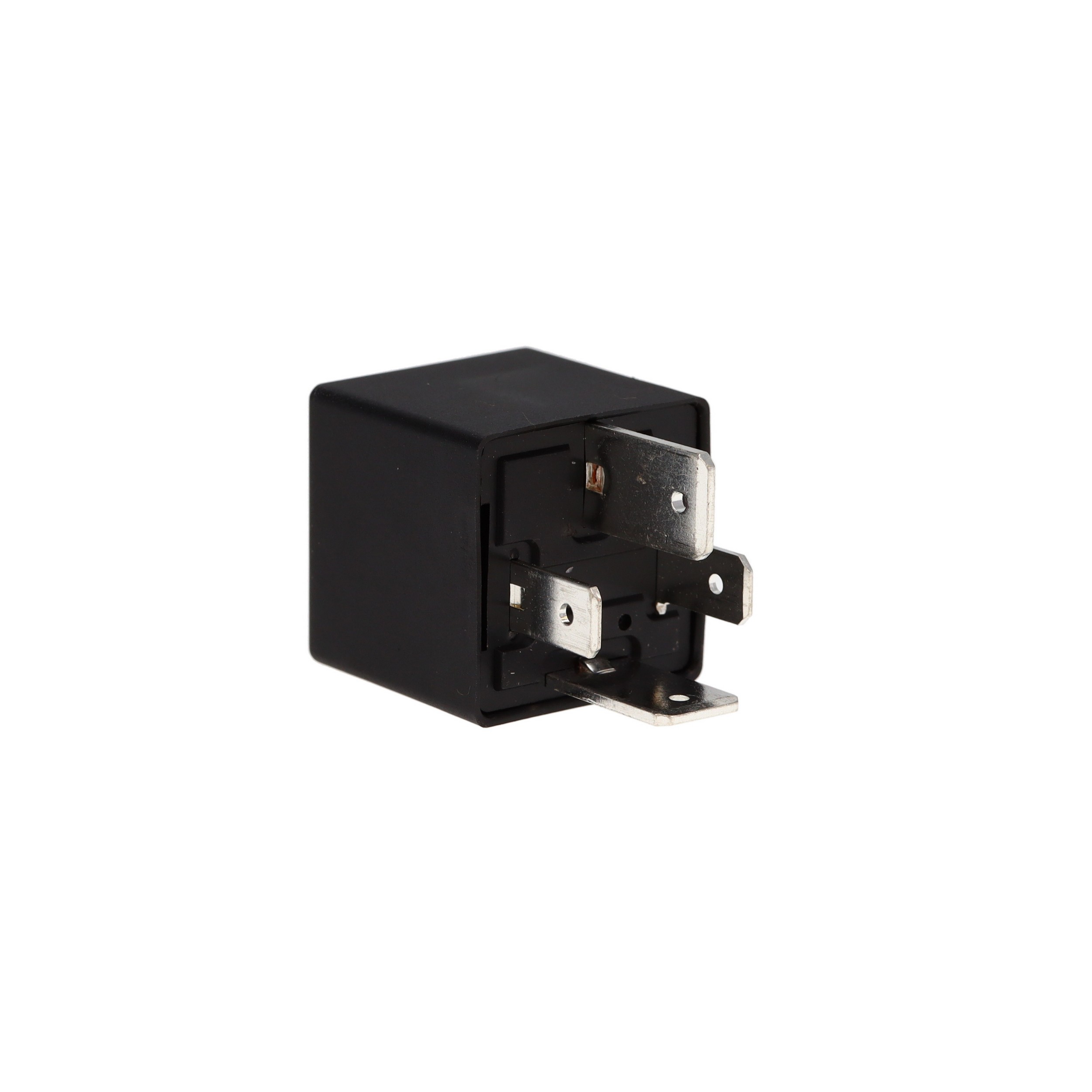 Multi-Purpose Relay