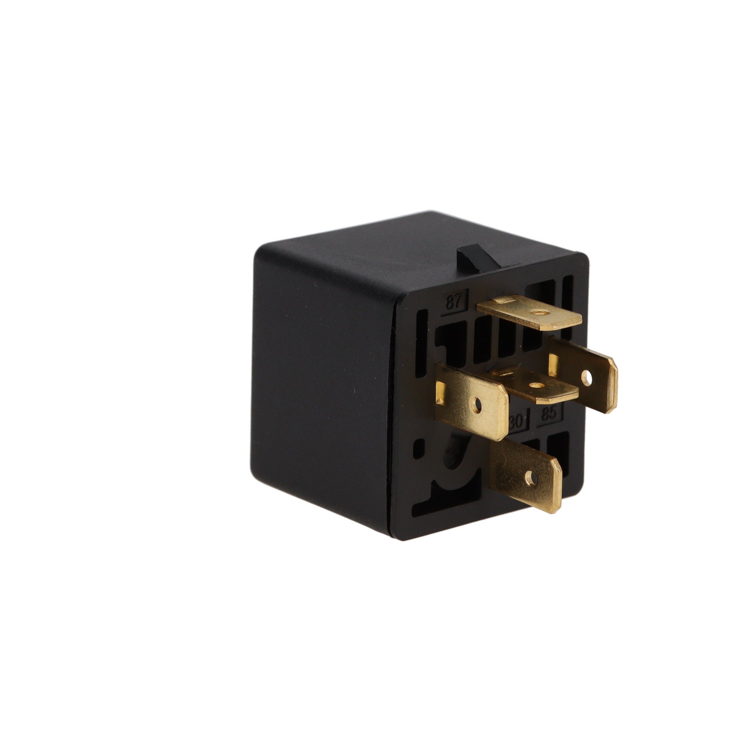 Multi-Purpose Relay