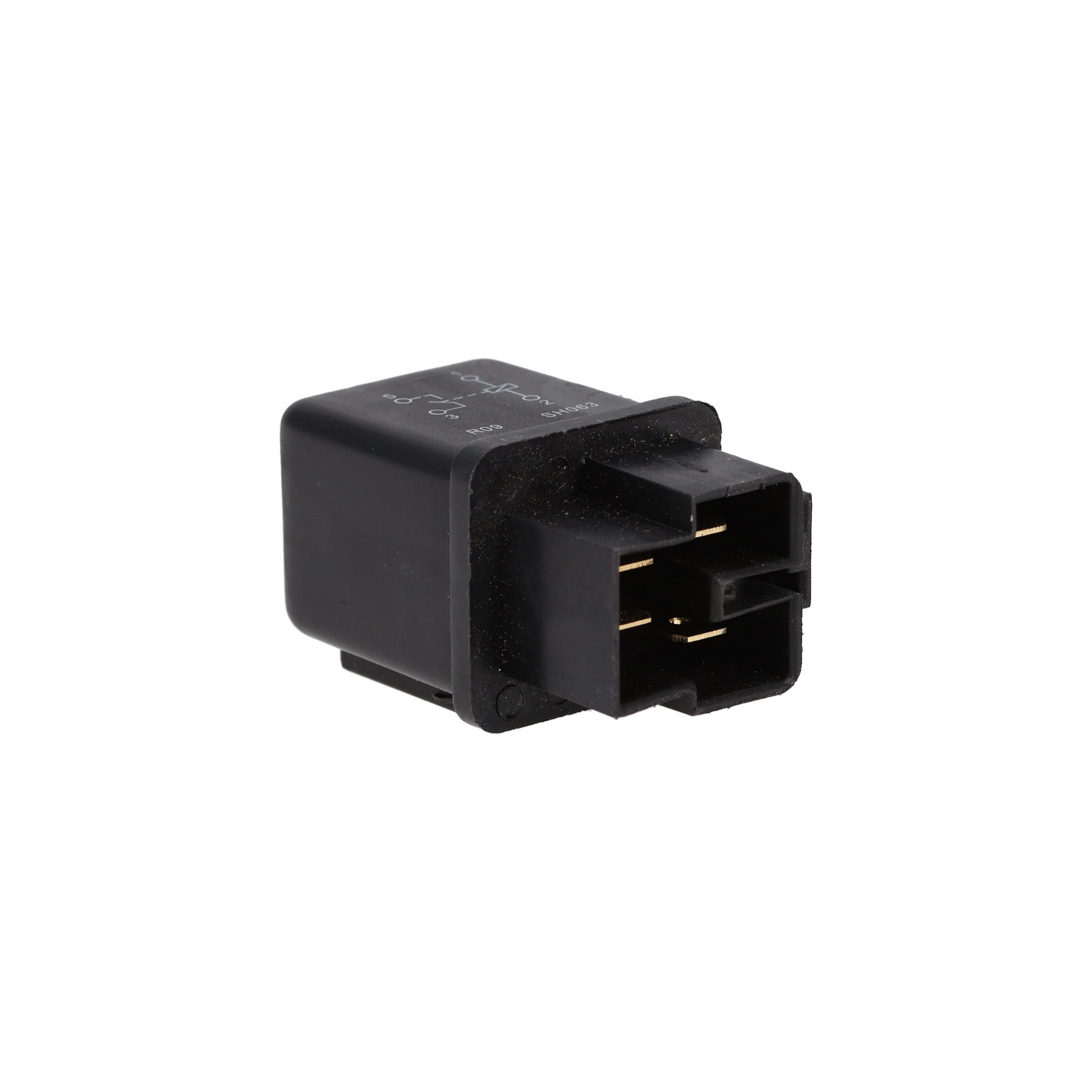 Multi-Purpose Relay