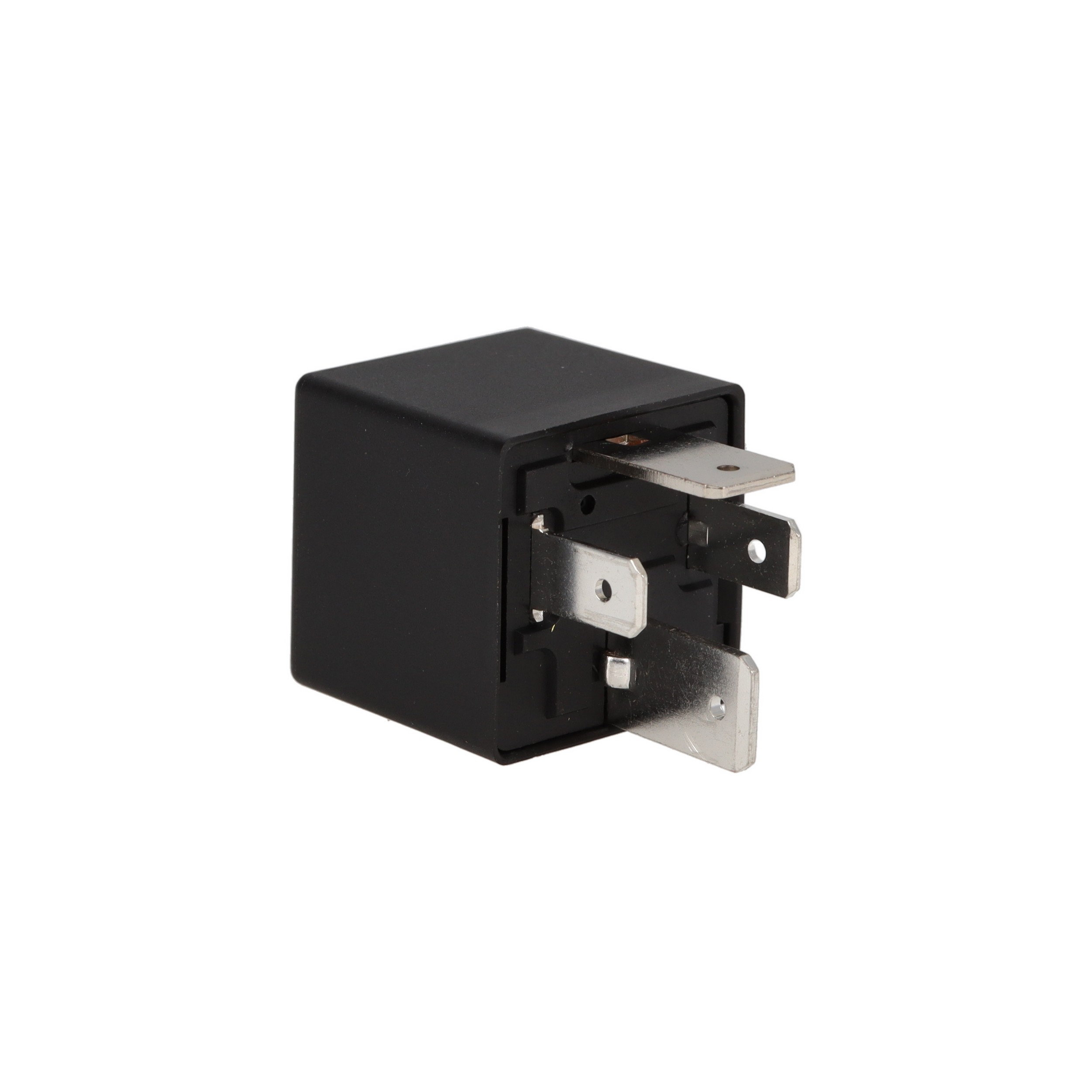 Multi-Purpose Relay