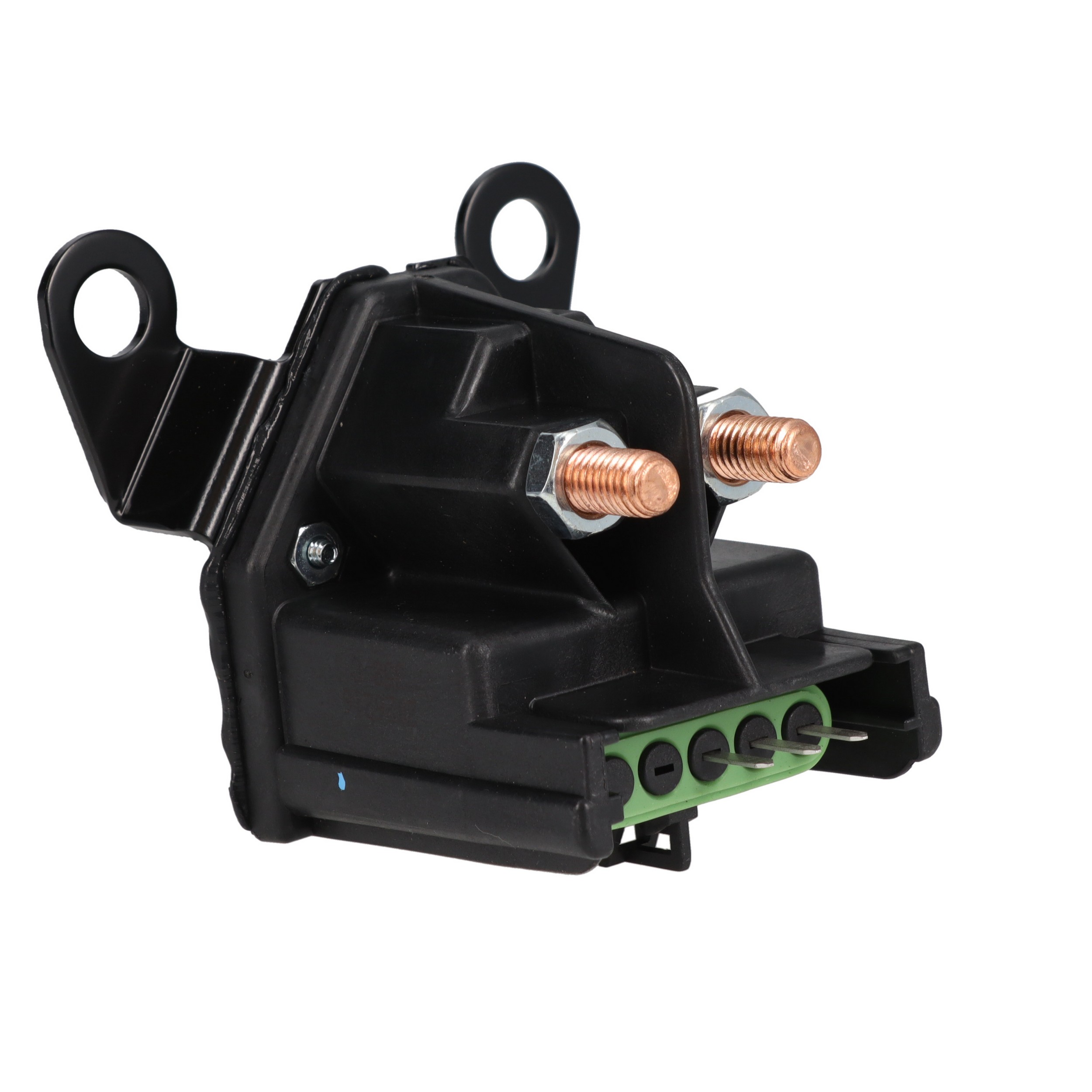 Multi-Purpose Relay