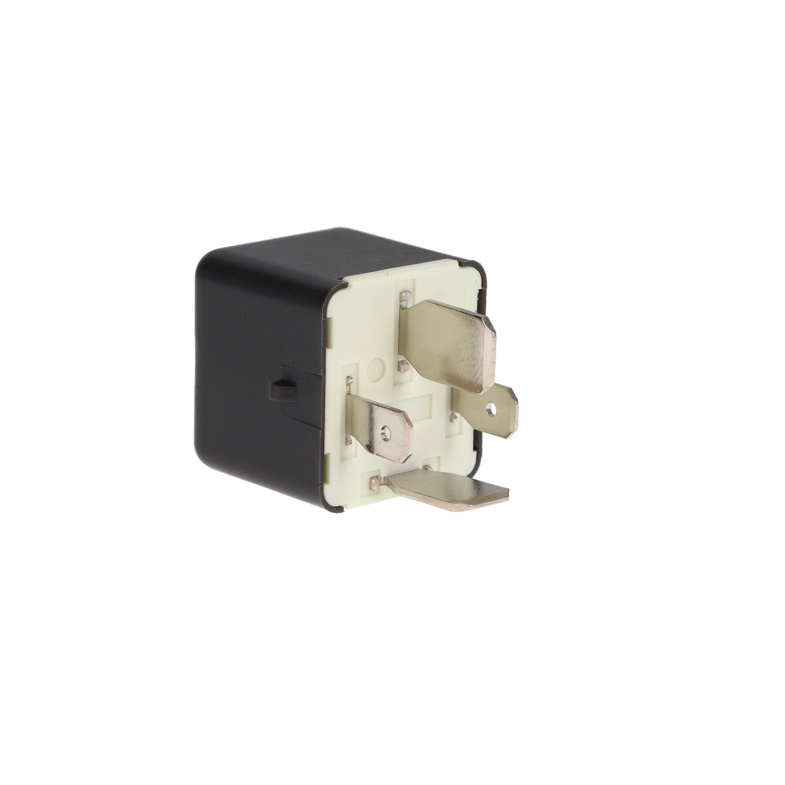 Multi-Purpose Relay