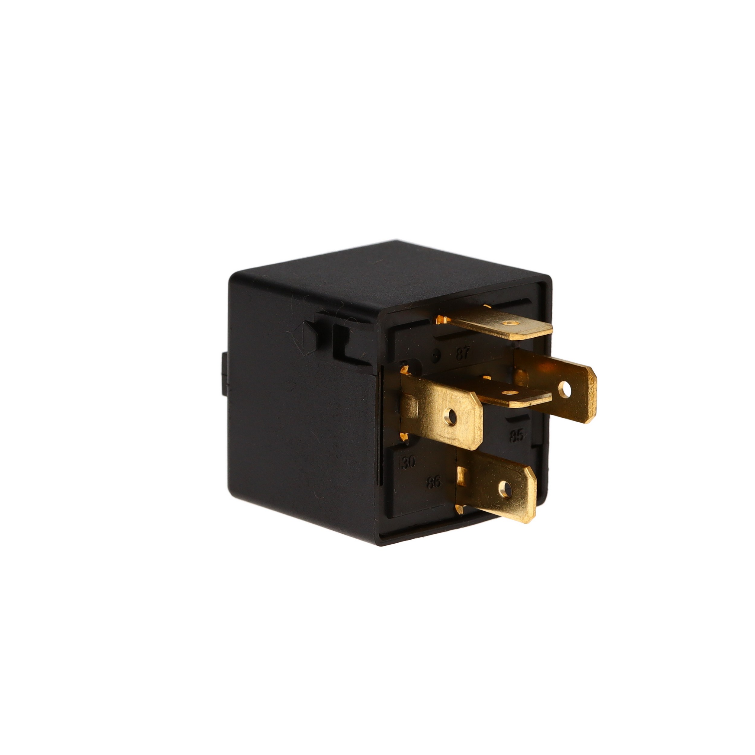 Engine Cooling Fan Motor Relay