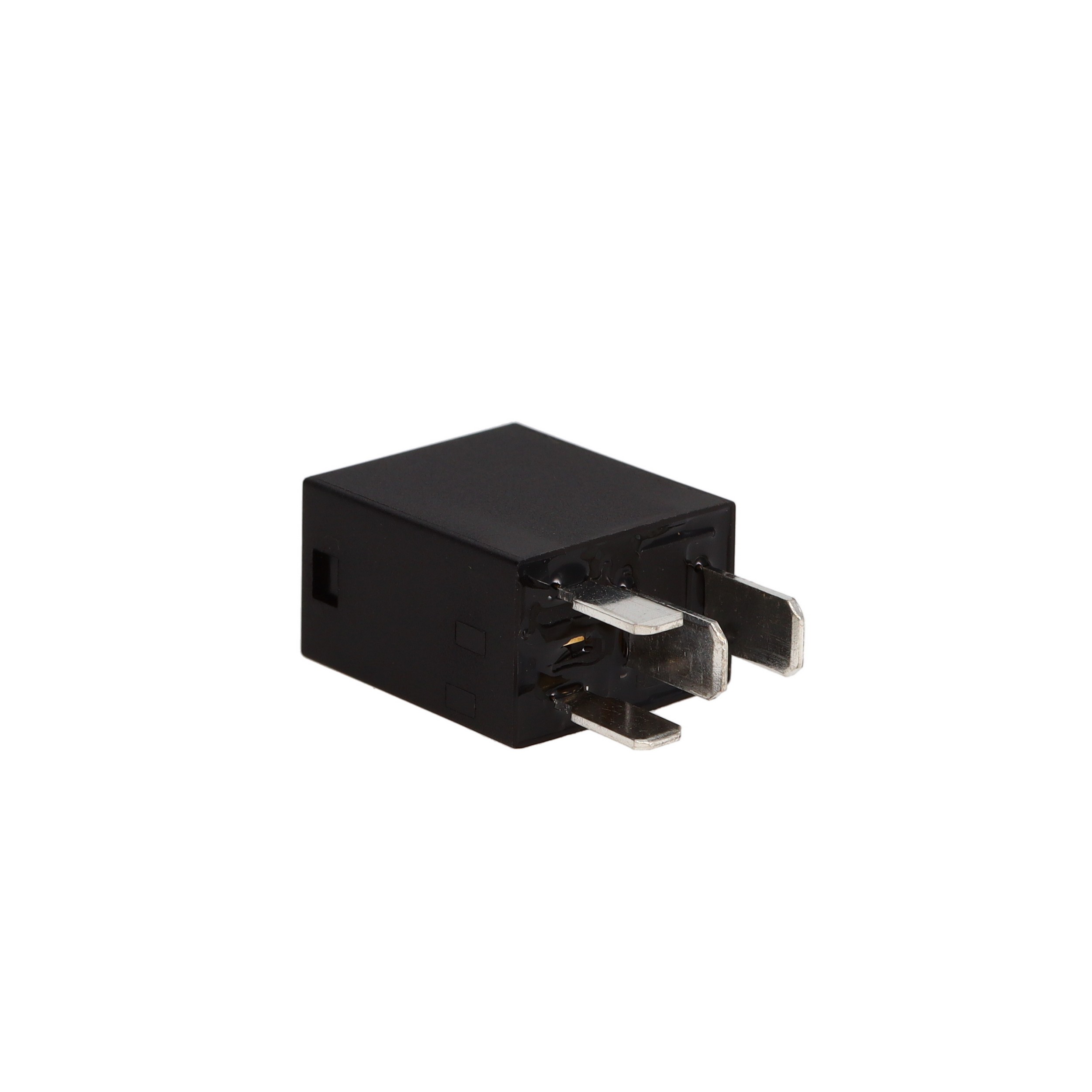 Multi-Purpose Relay