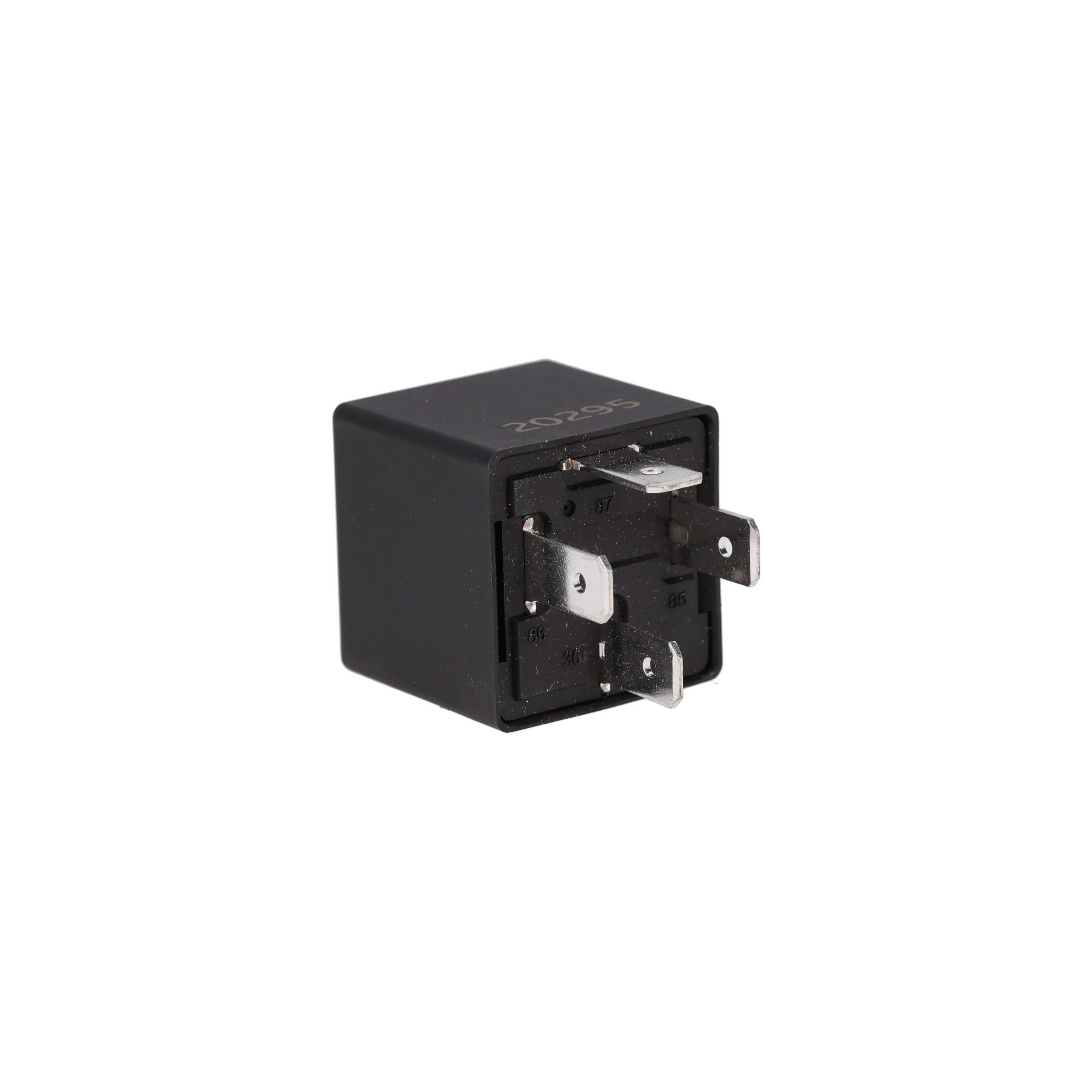 Multi-Purpose Relay